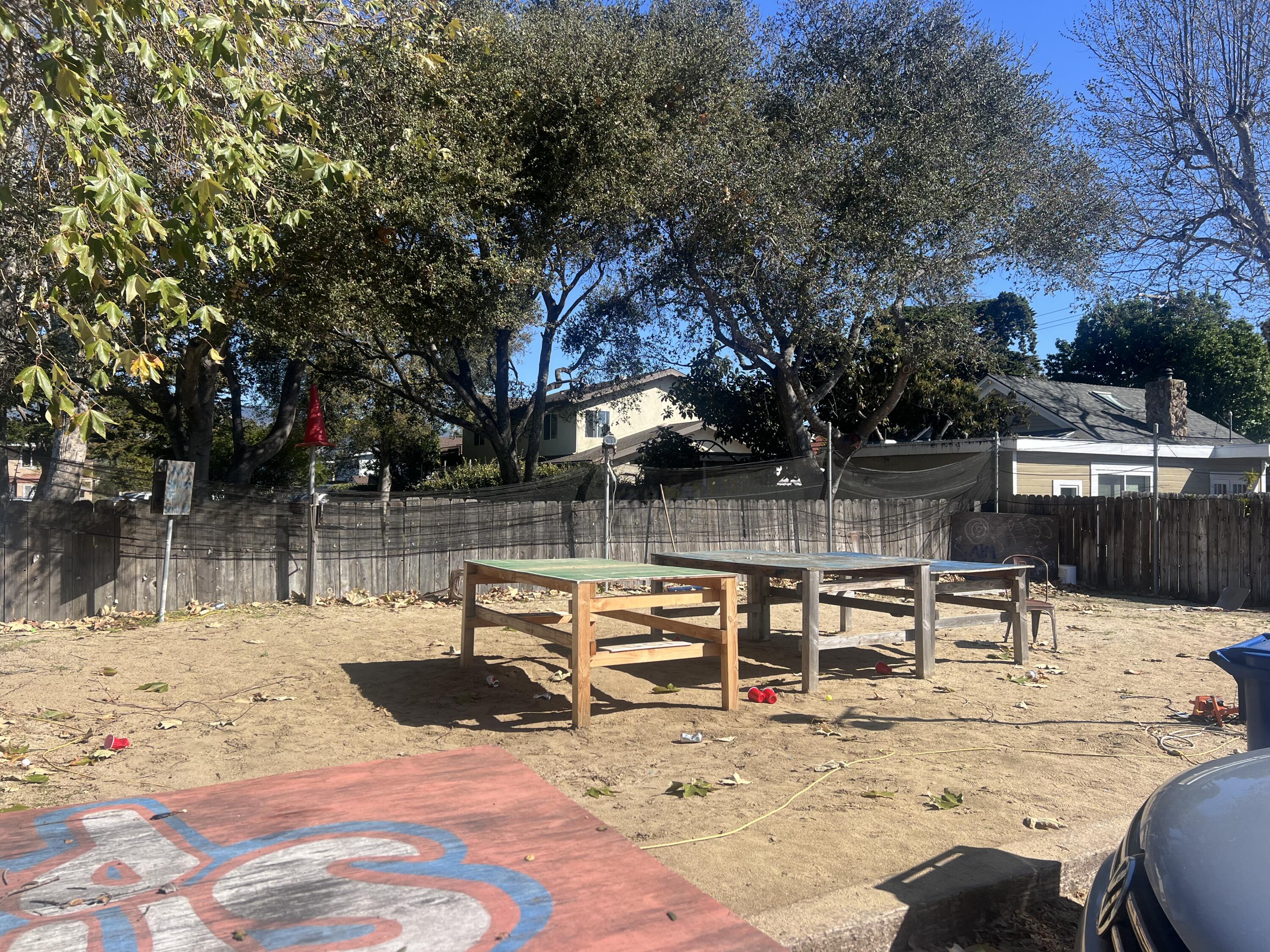 6714 Pasado Road