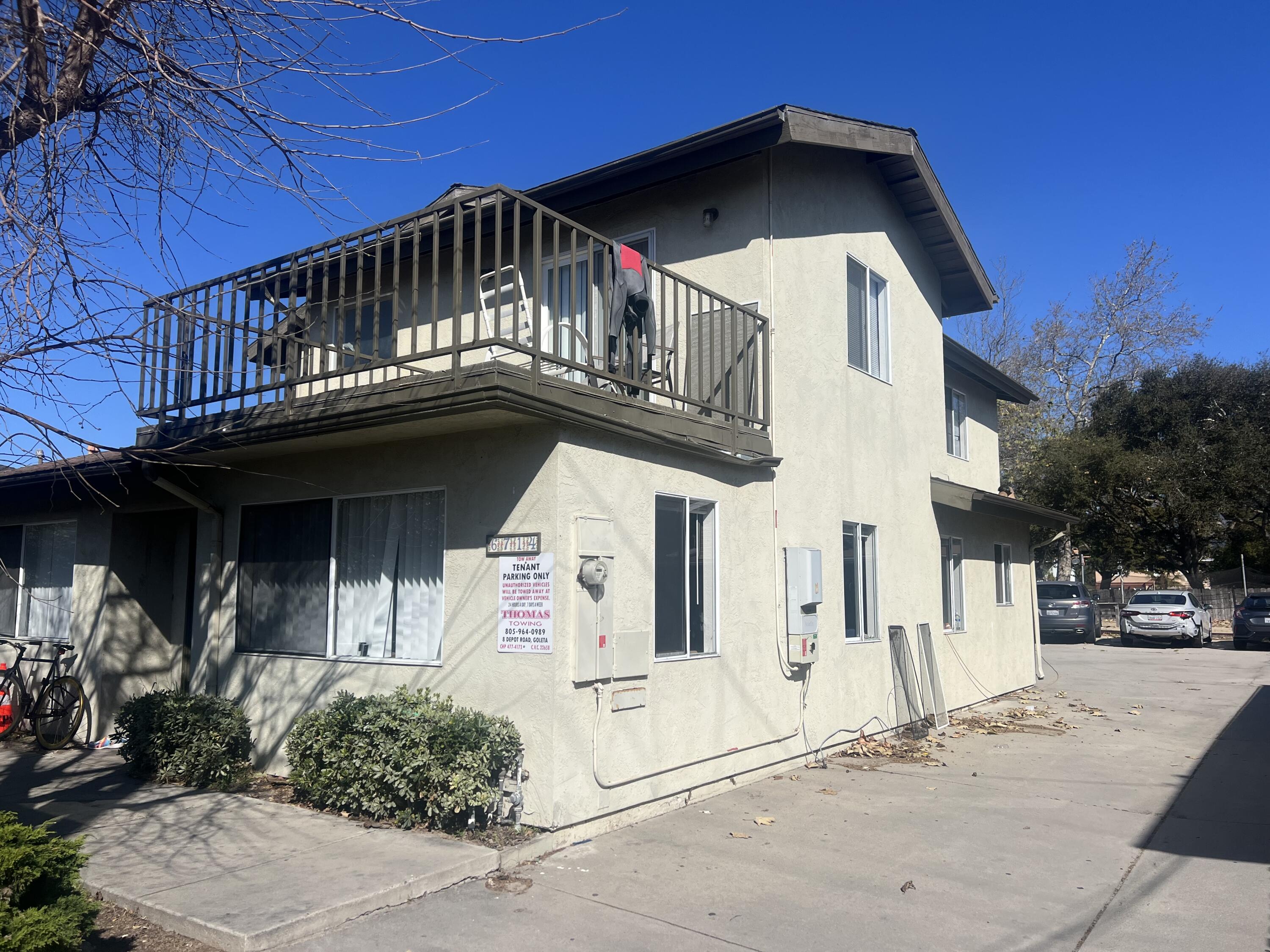 6714 Pasado Road