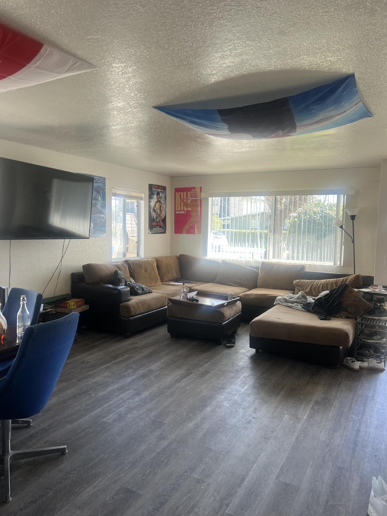 6714 Pasado Road