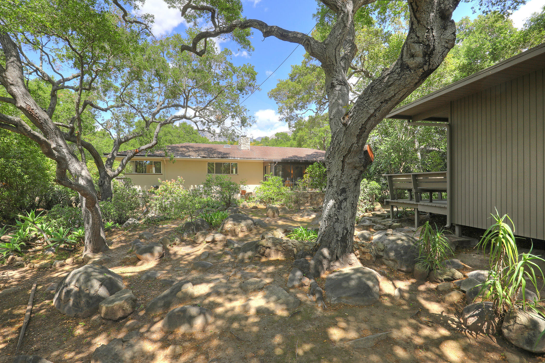 840 Mission Canyon Road