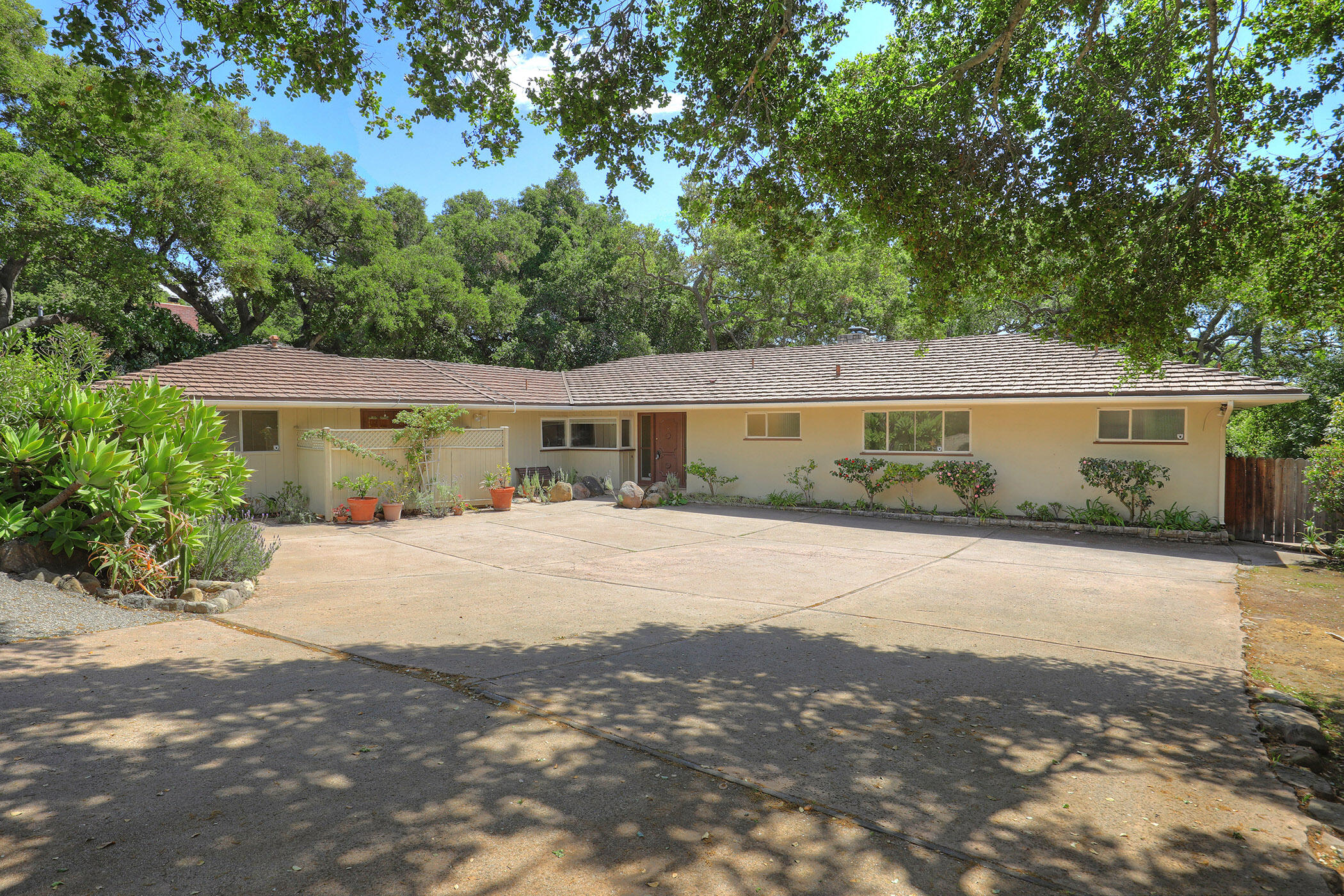 840 Mission Canyon Road