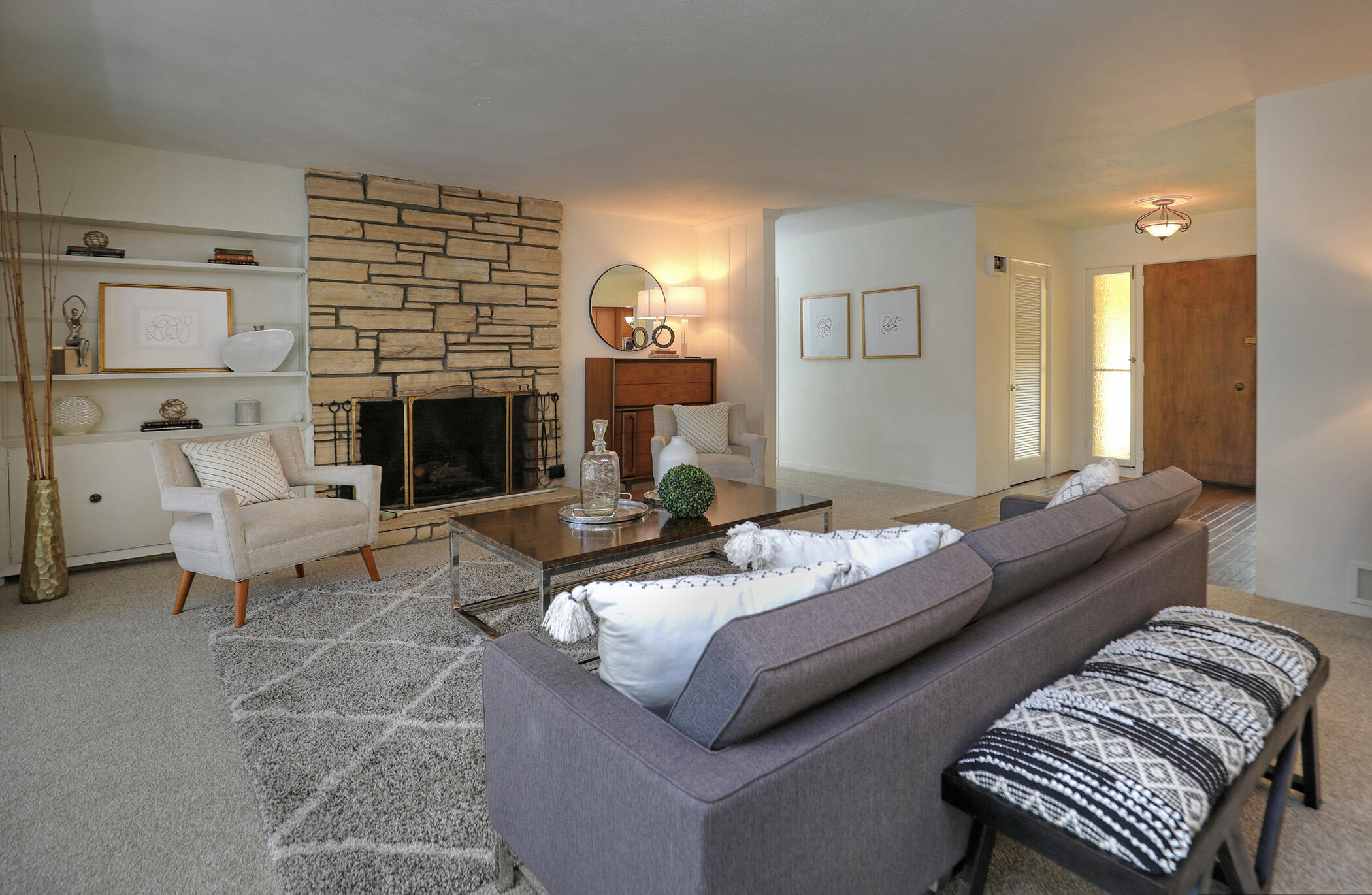 840 Mission Canyon Road
