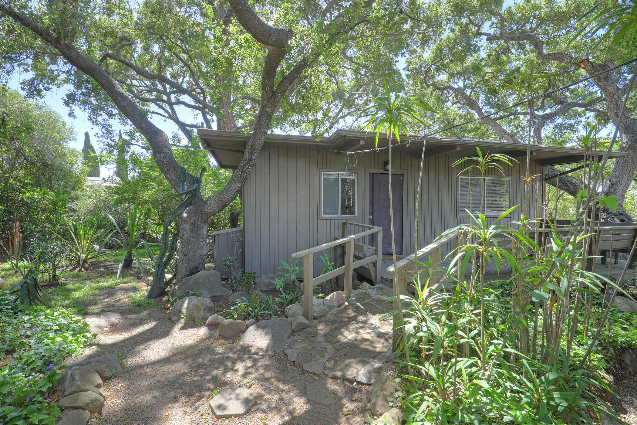 840 Mission Canyon Road