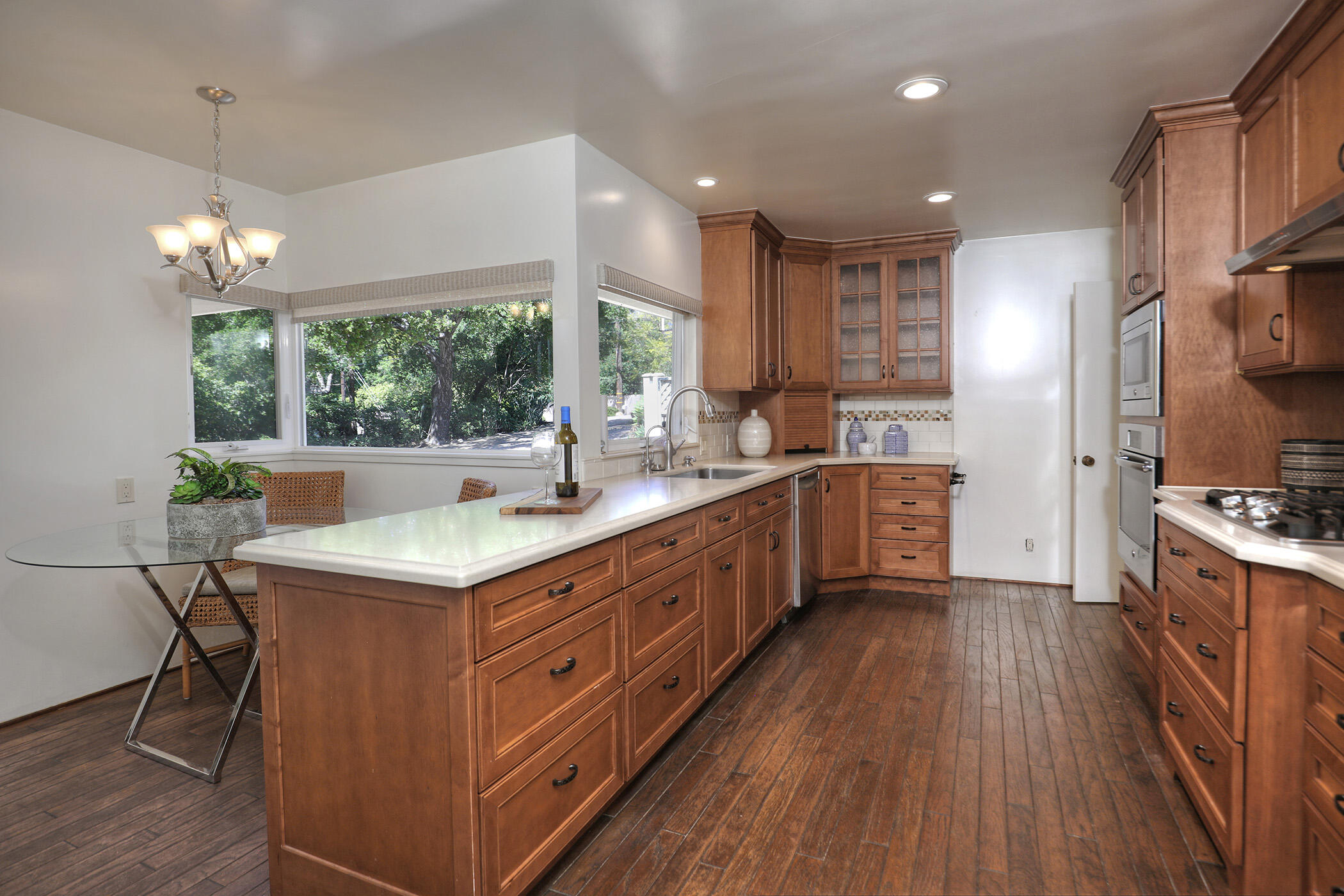 840 Mission Canyon Road