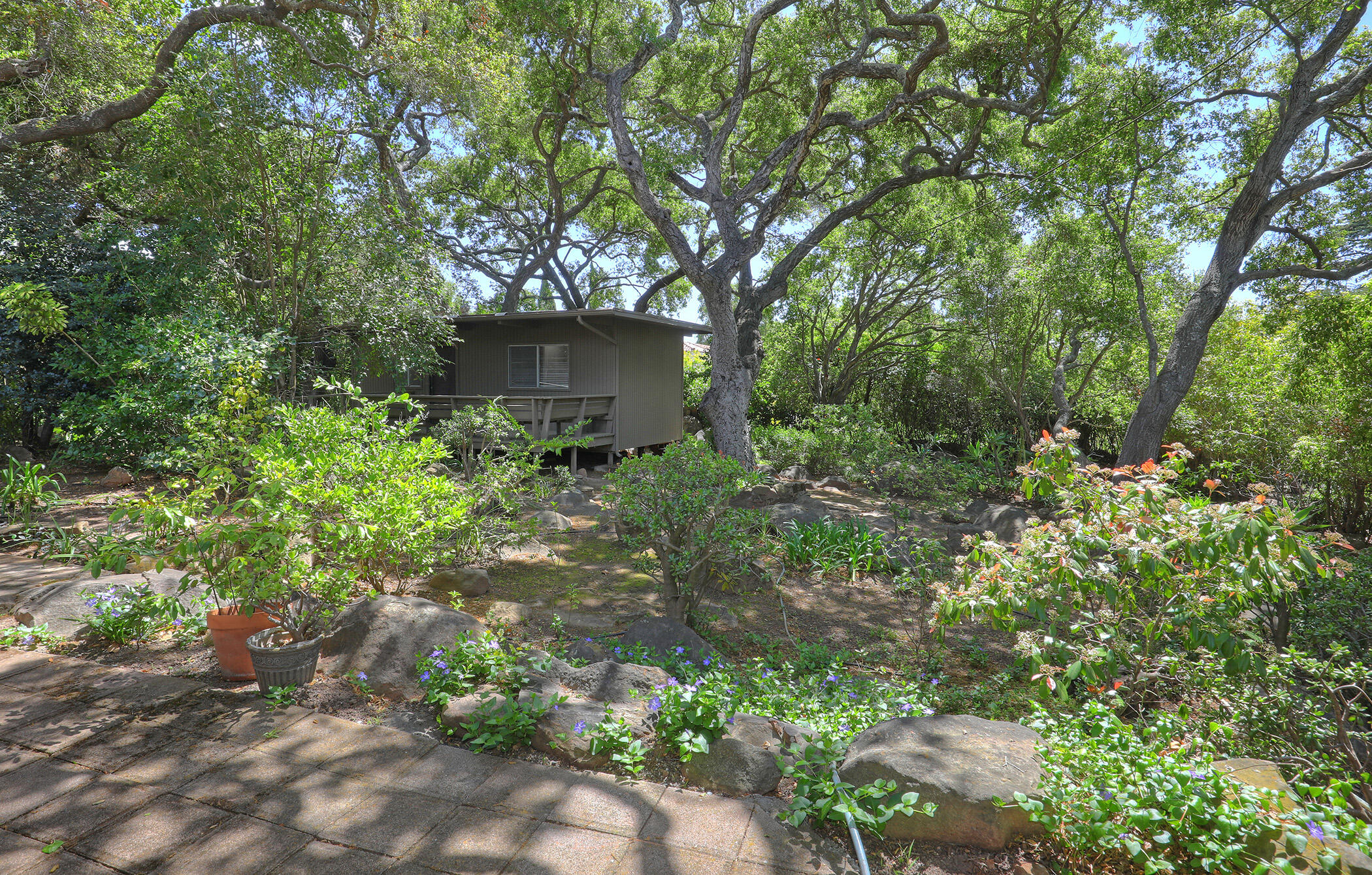 840 Mission Canyon Road