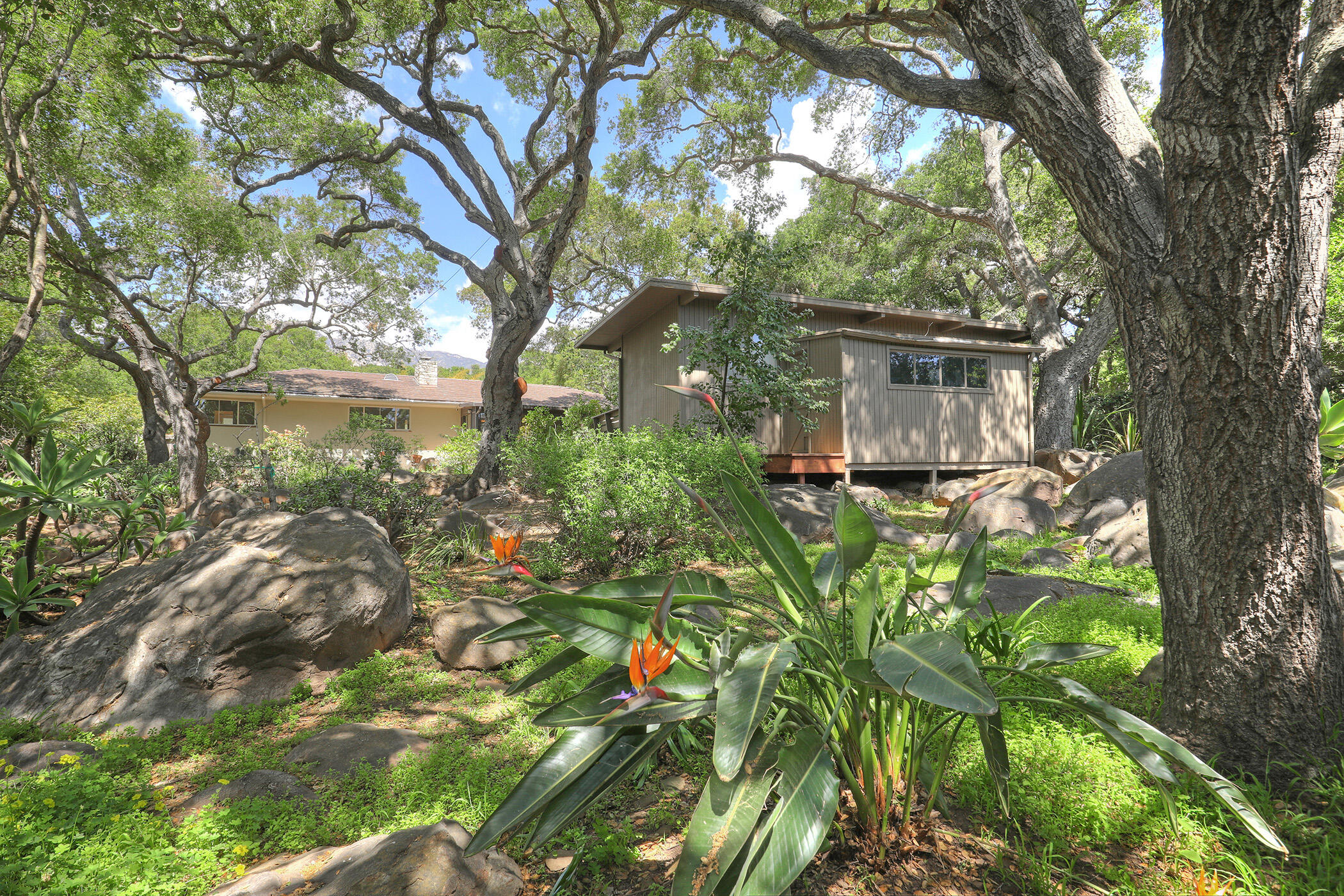 840 Mission Canyon Road