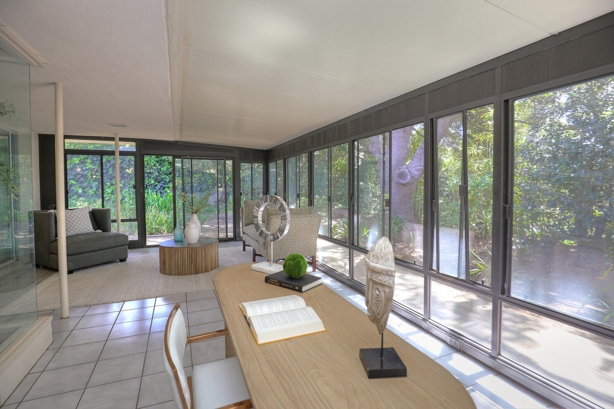 840 Mission Canyon Road