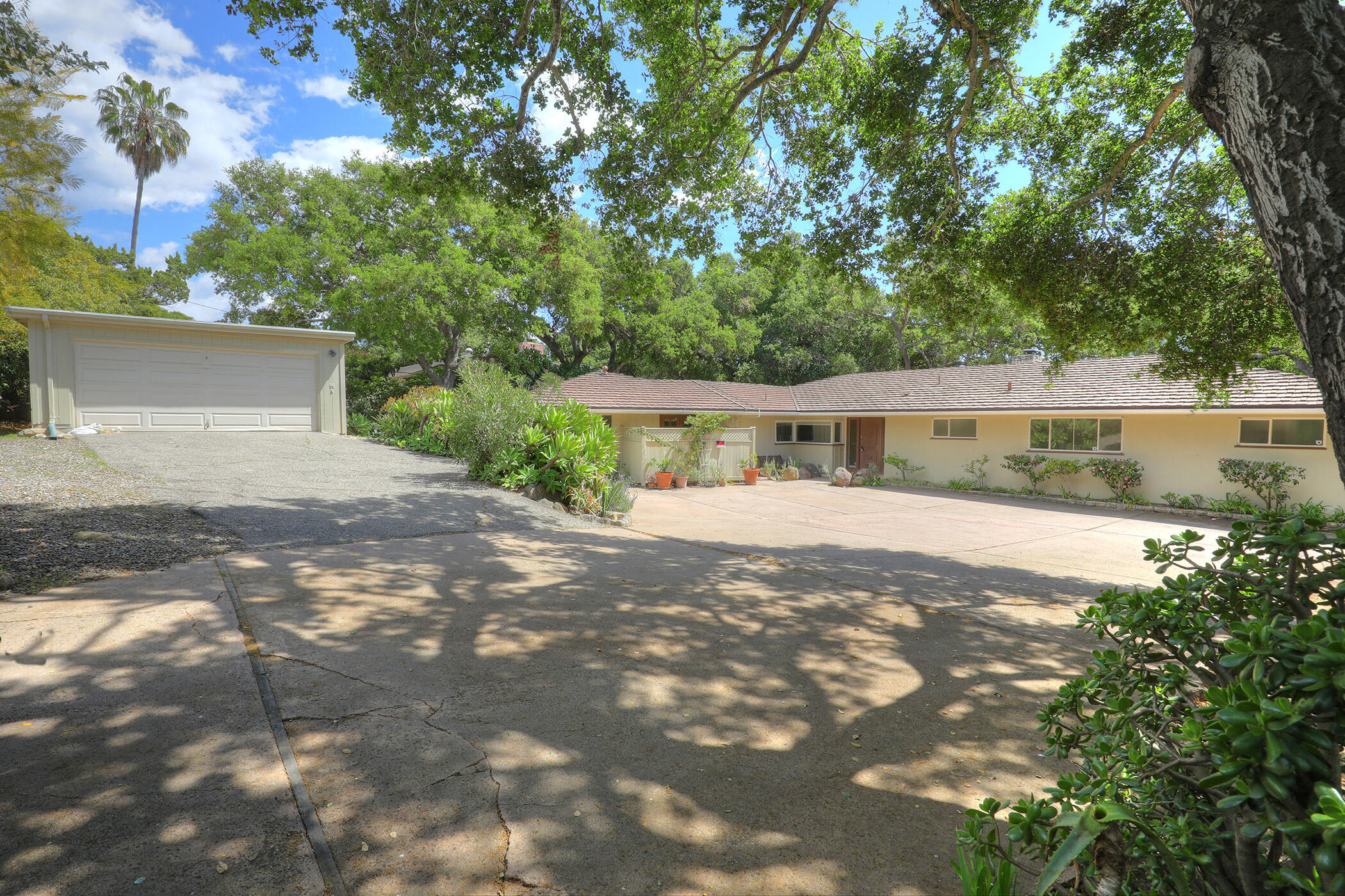 840 Mission Canyon Road