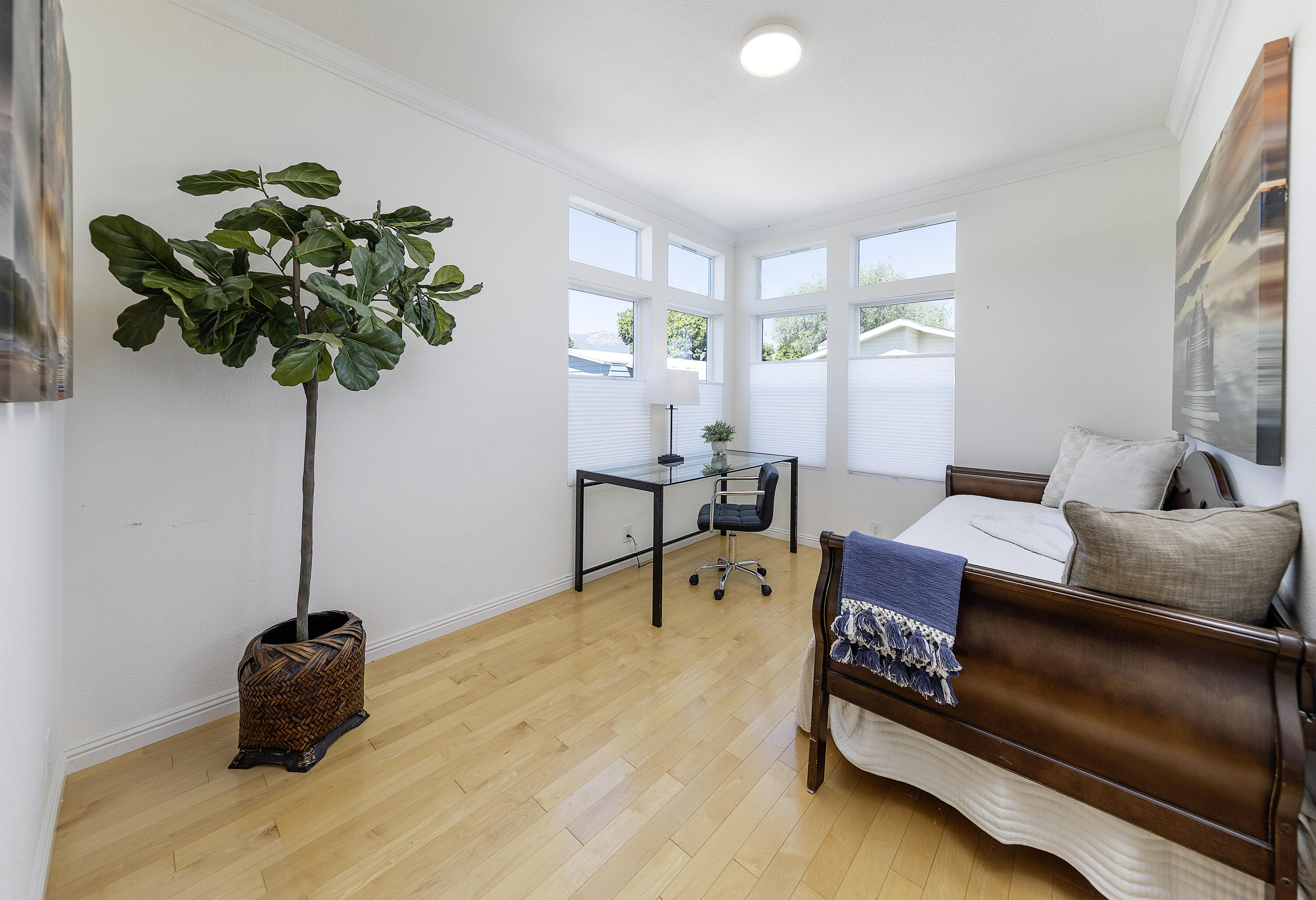 333 Old Mill Road, 9