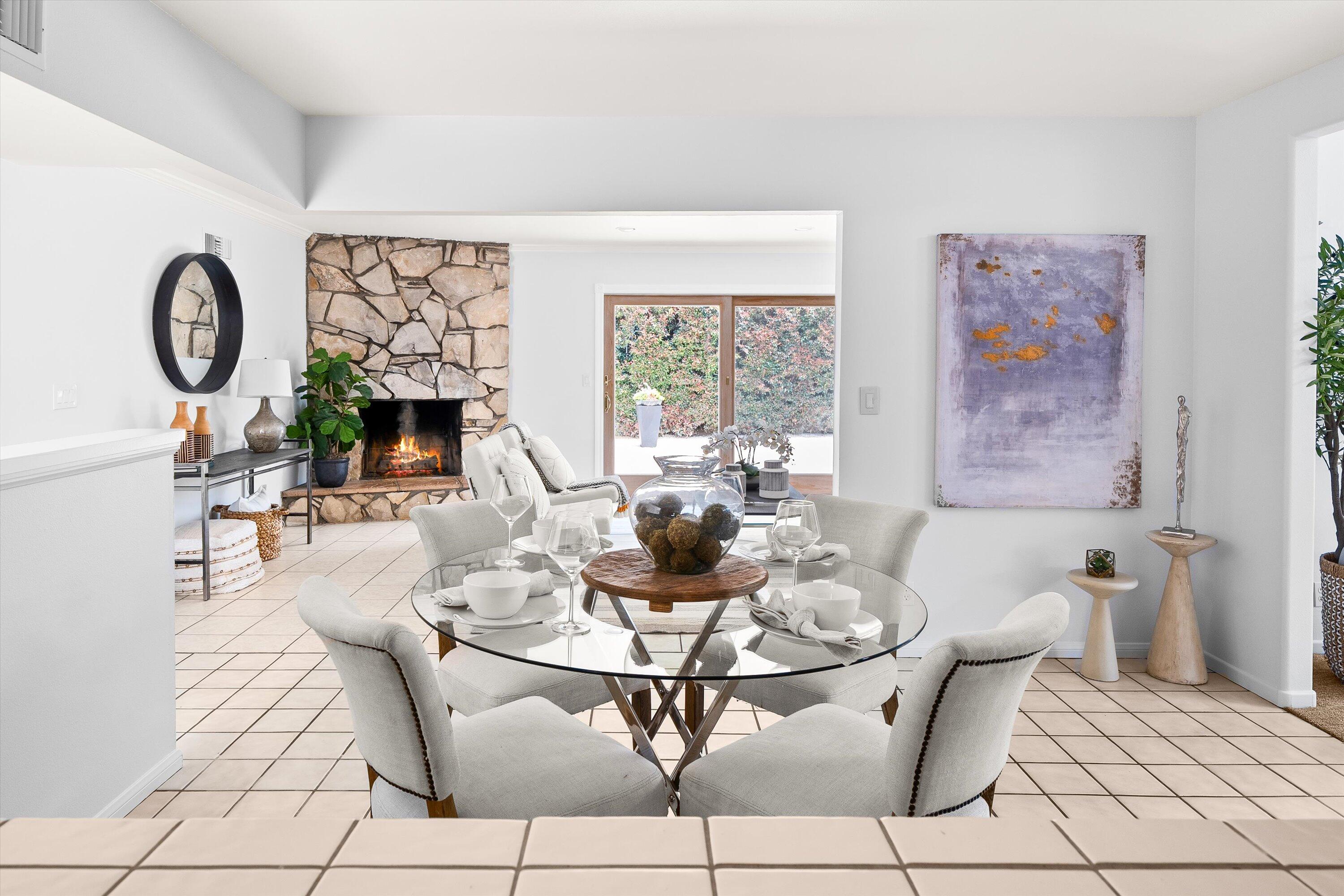 5668 Encina Road