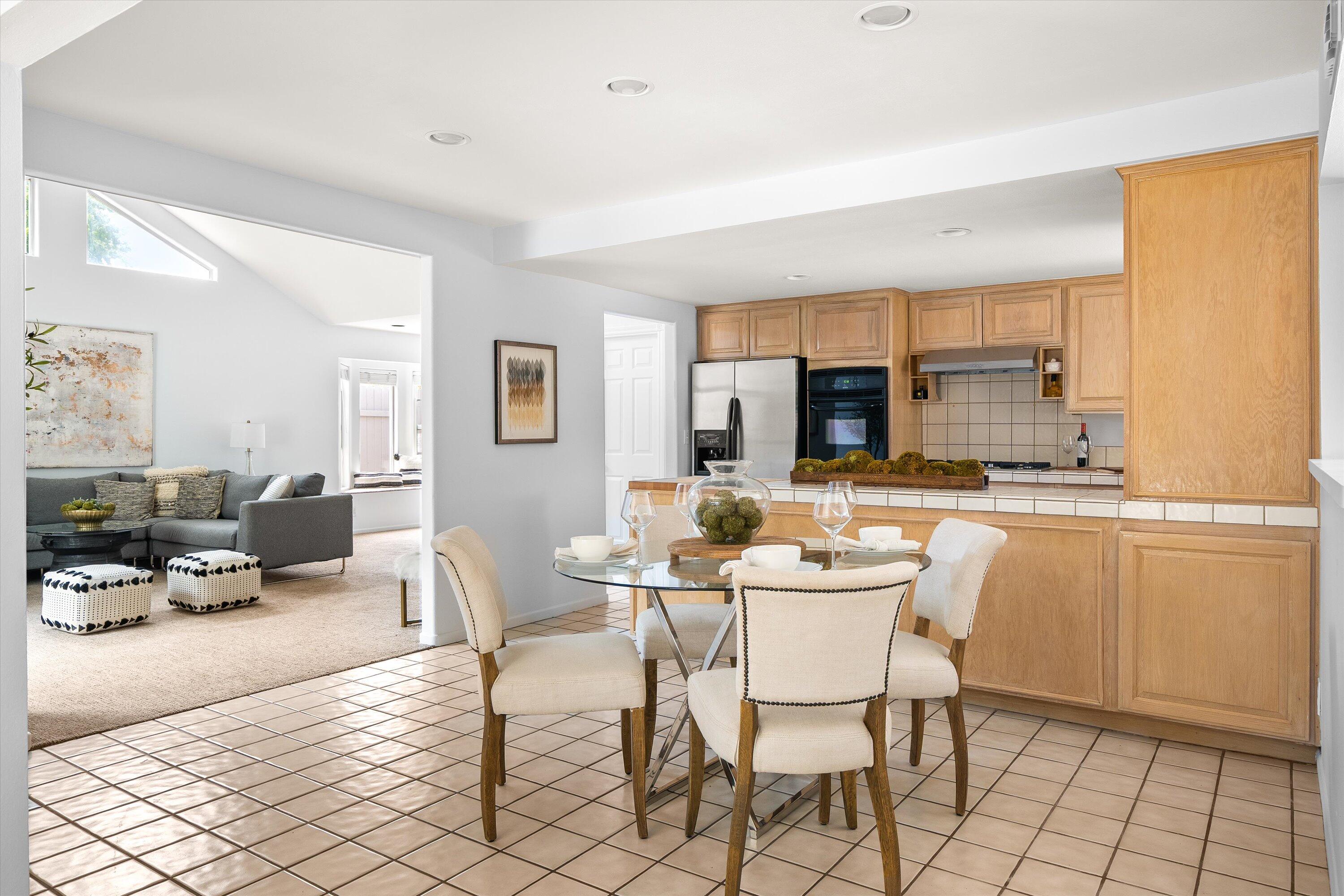 5668 Encina Road