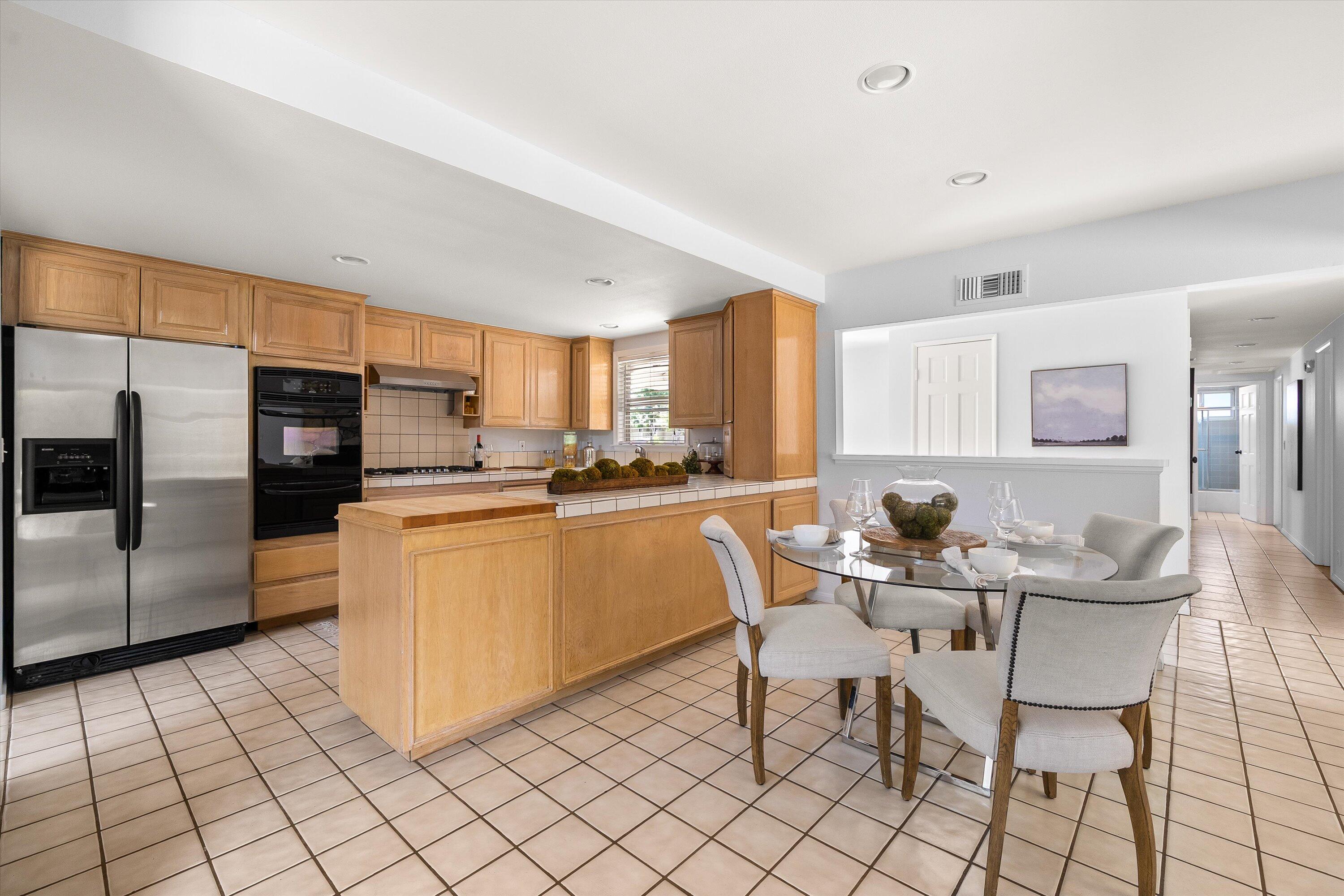 5668 Encina Road