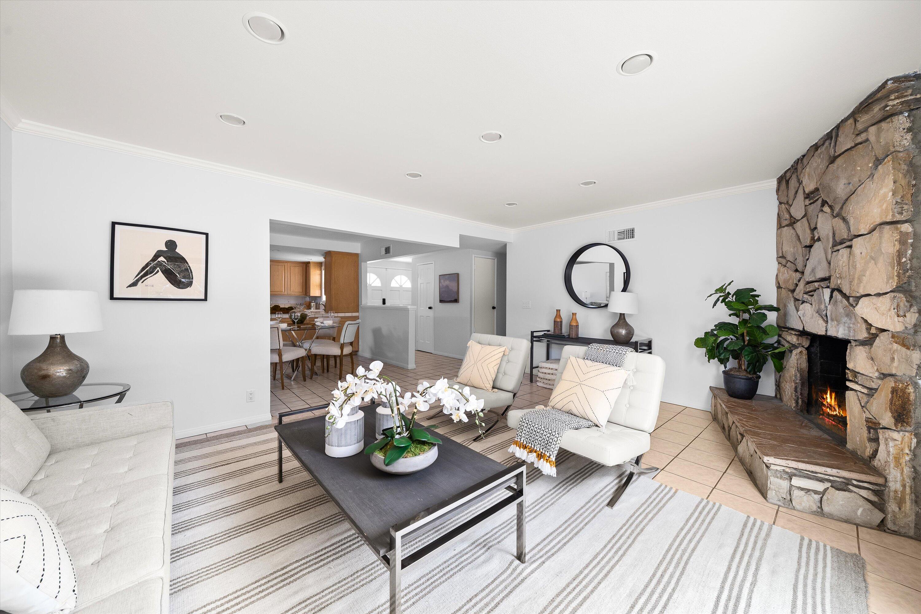 5668 Encina Road