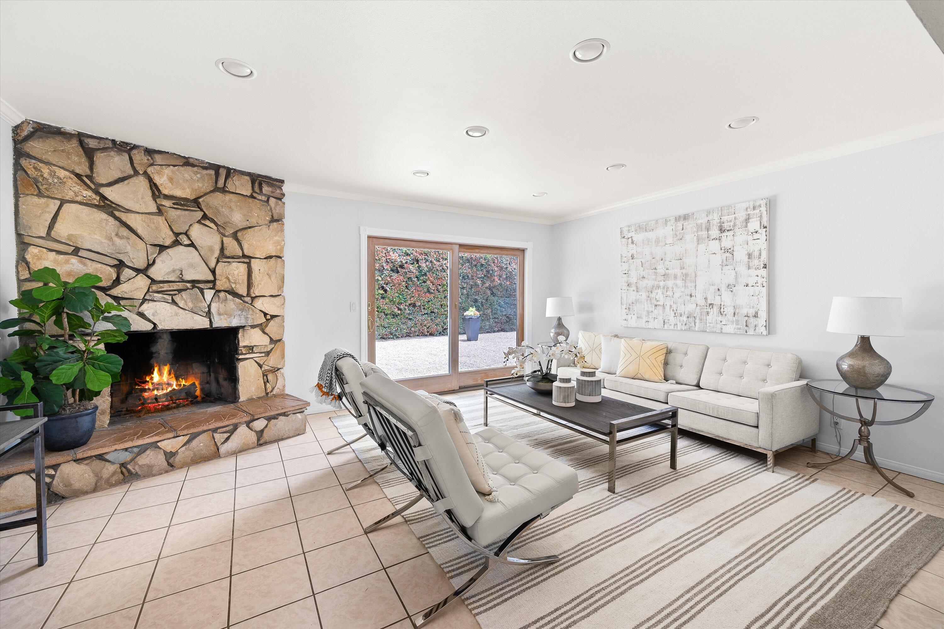 5668 Encina Road