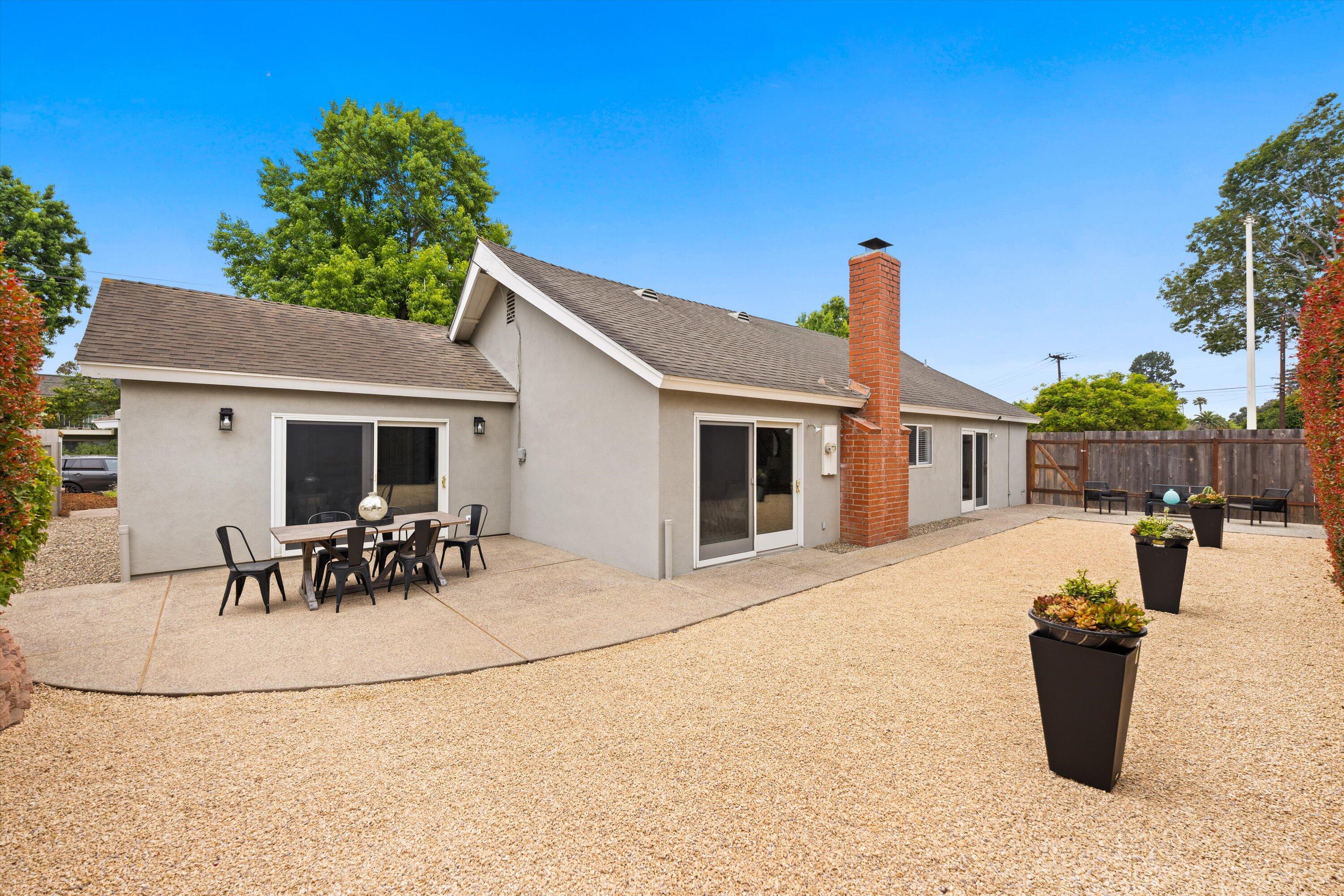 5668 Encina Road