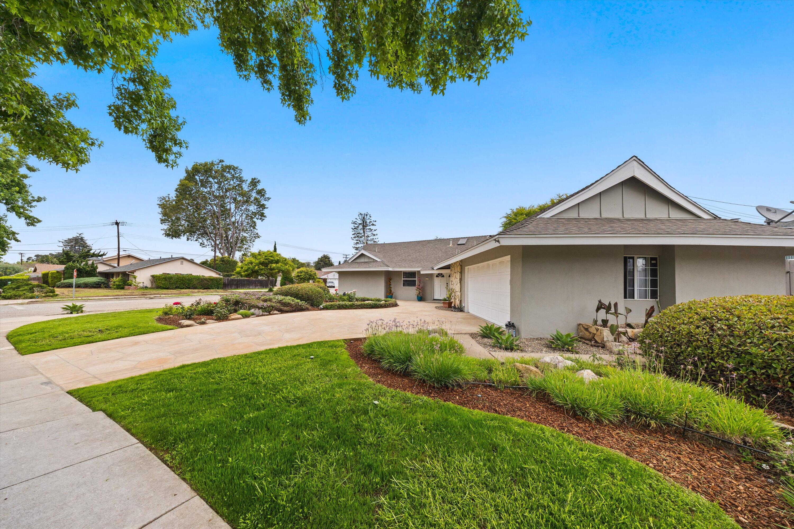 5668 Encina Road