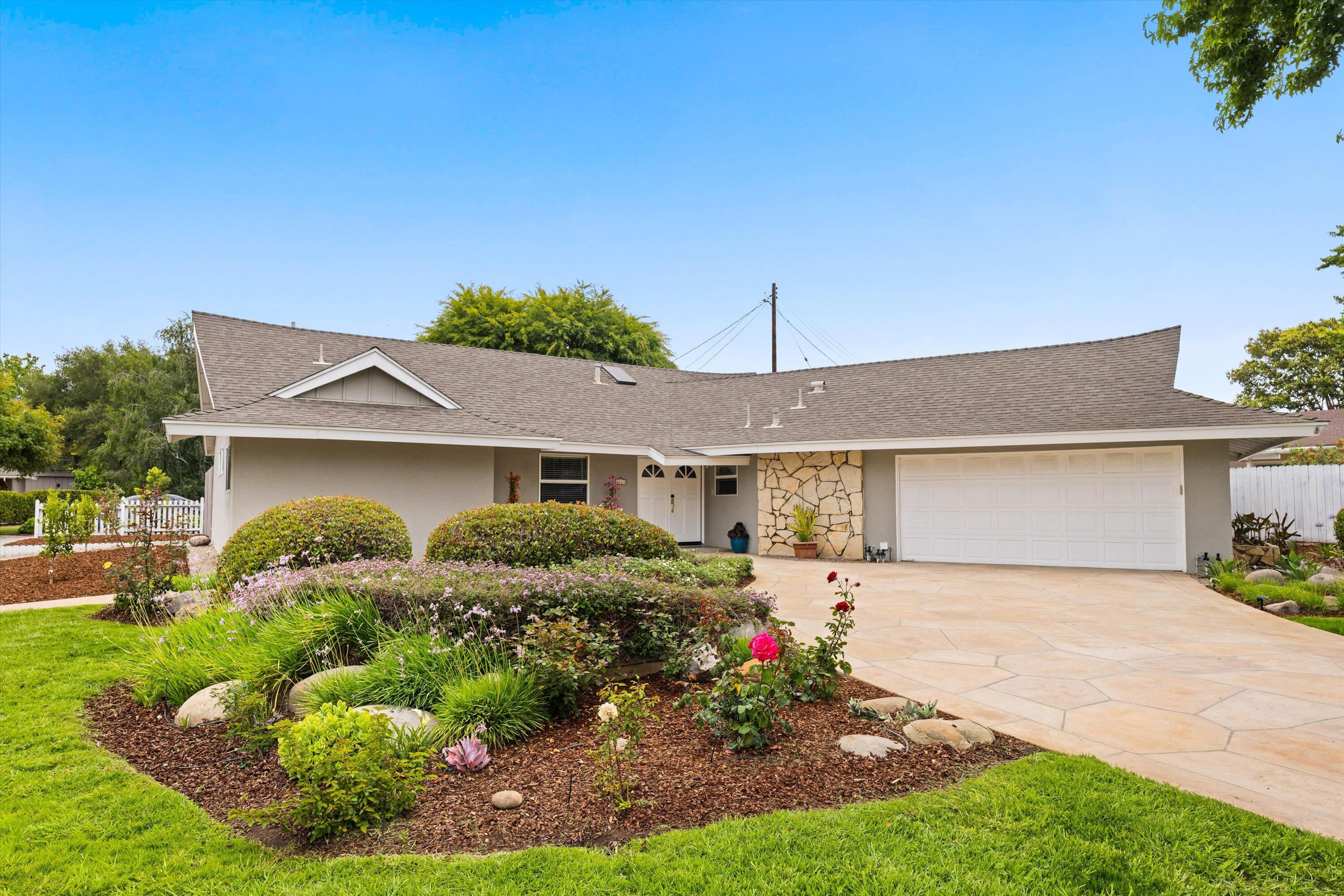 5668 Encina Road