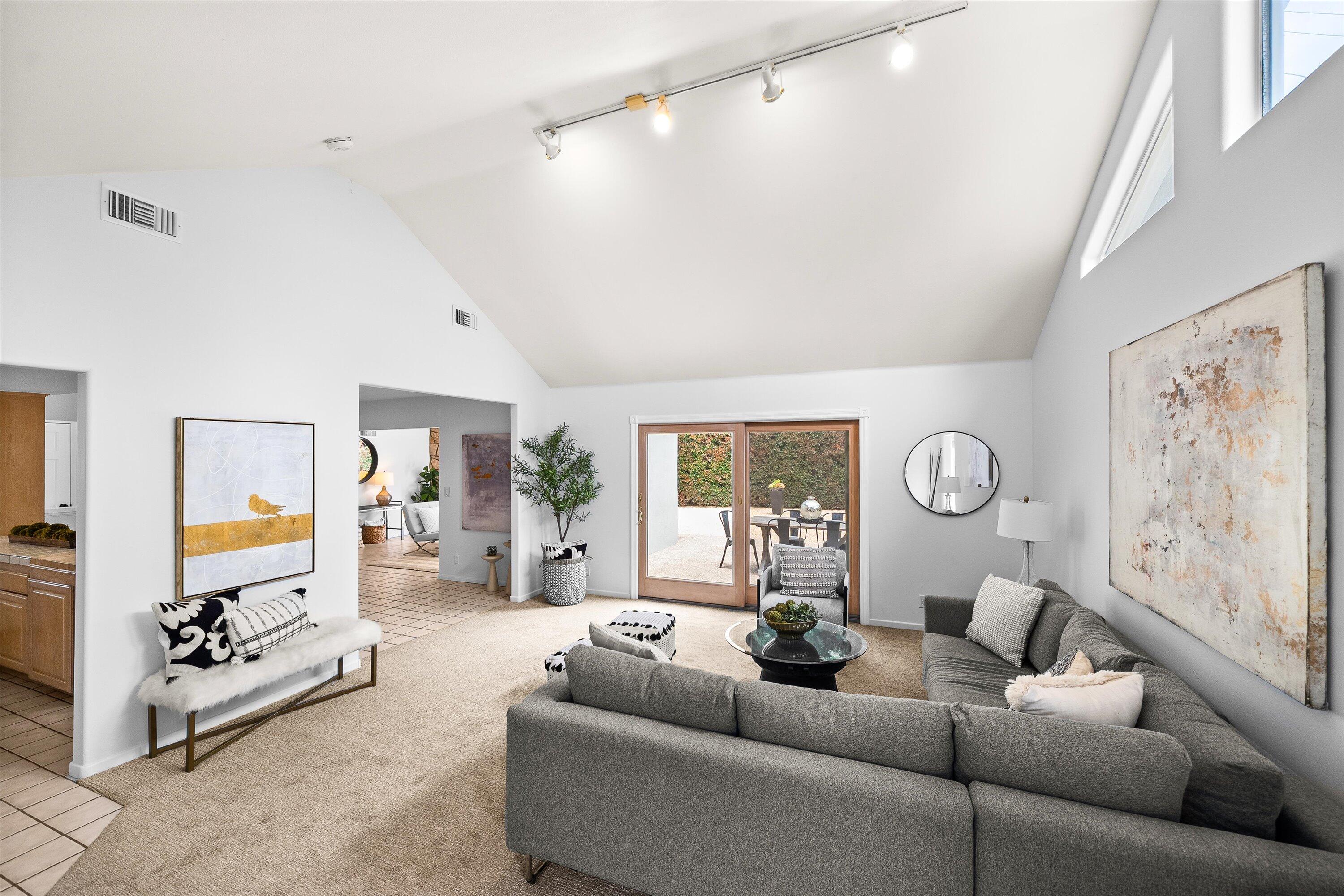 5668 Encina Road
