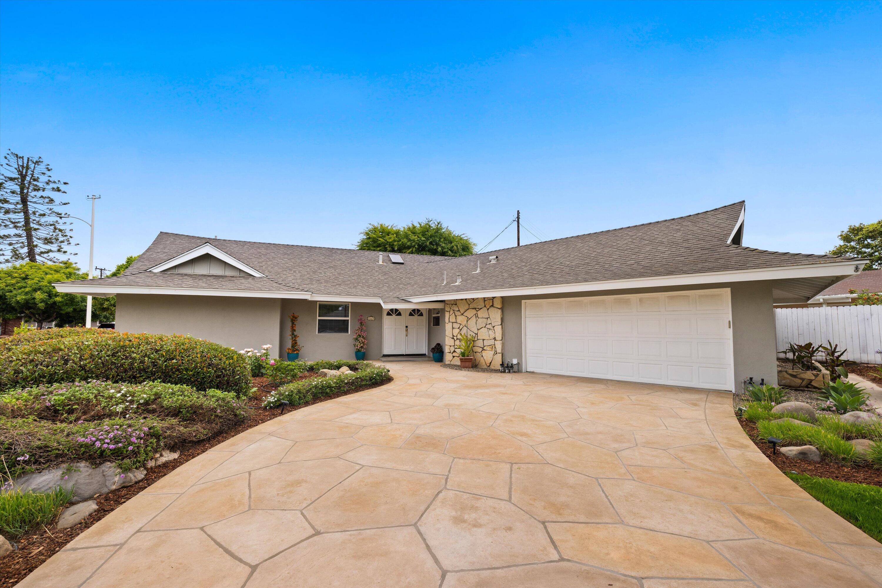 5668 Encina Road