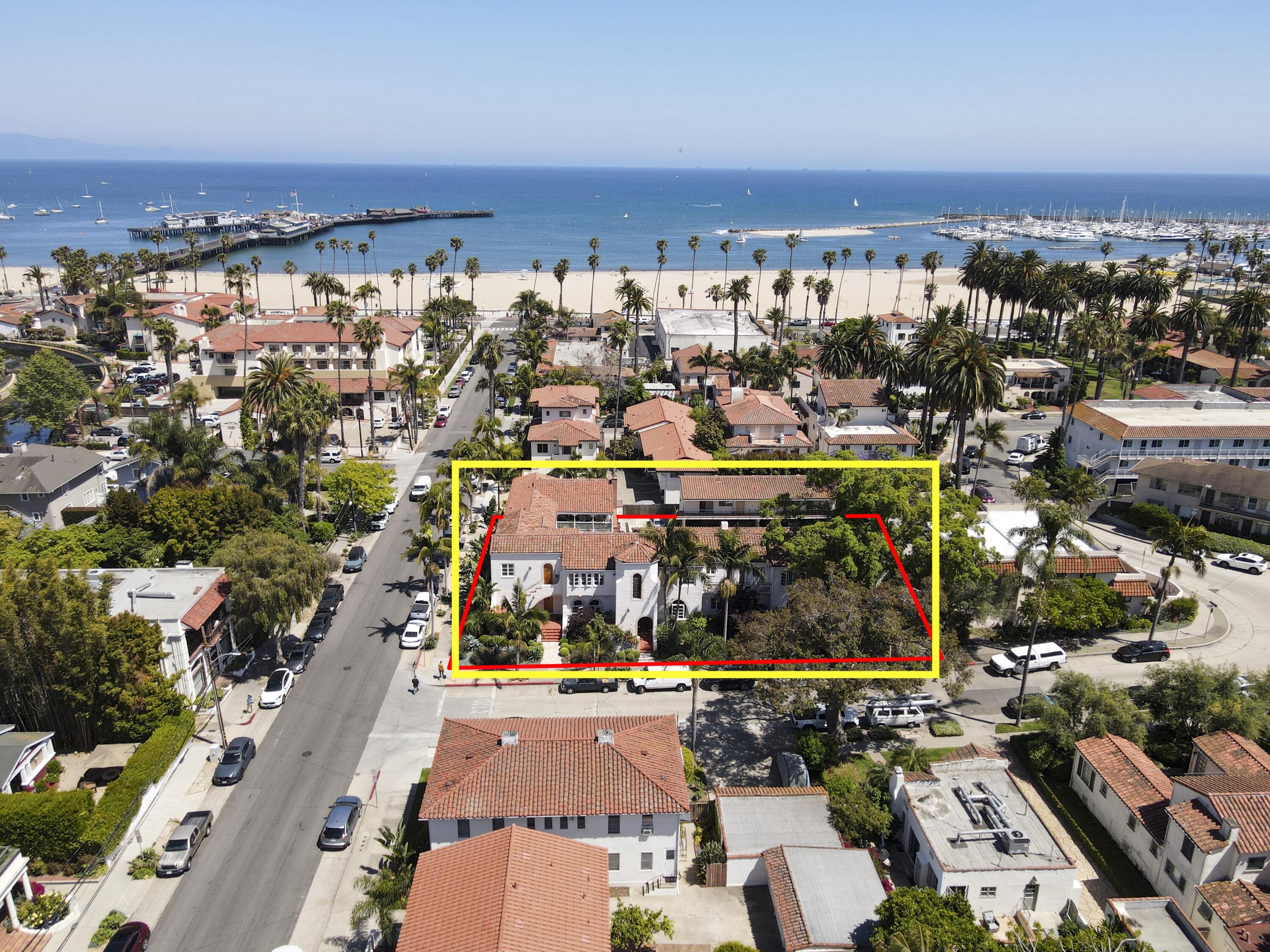 111 Chapala Street
