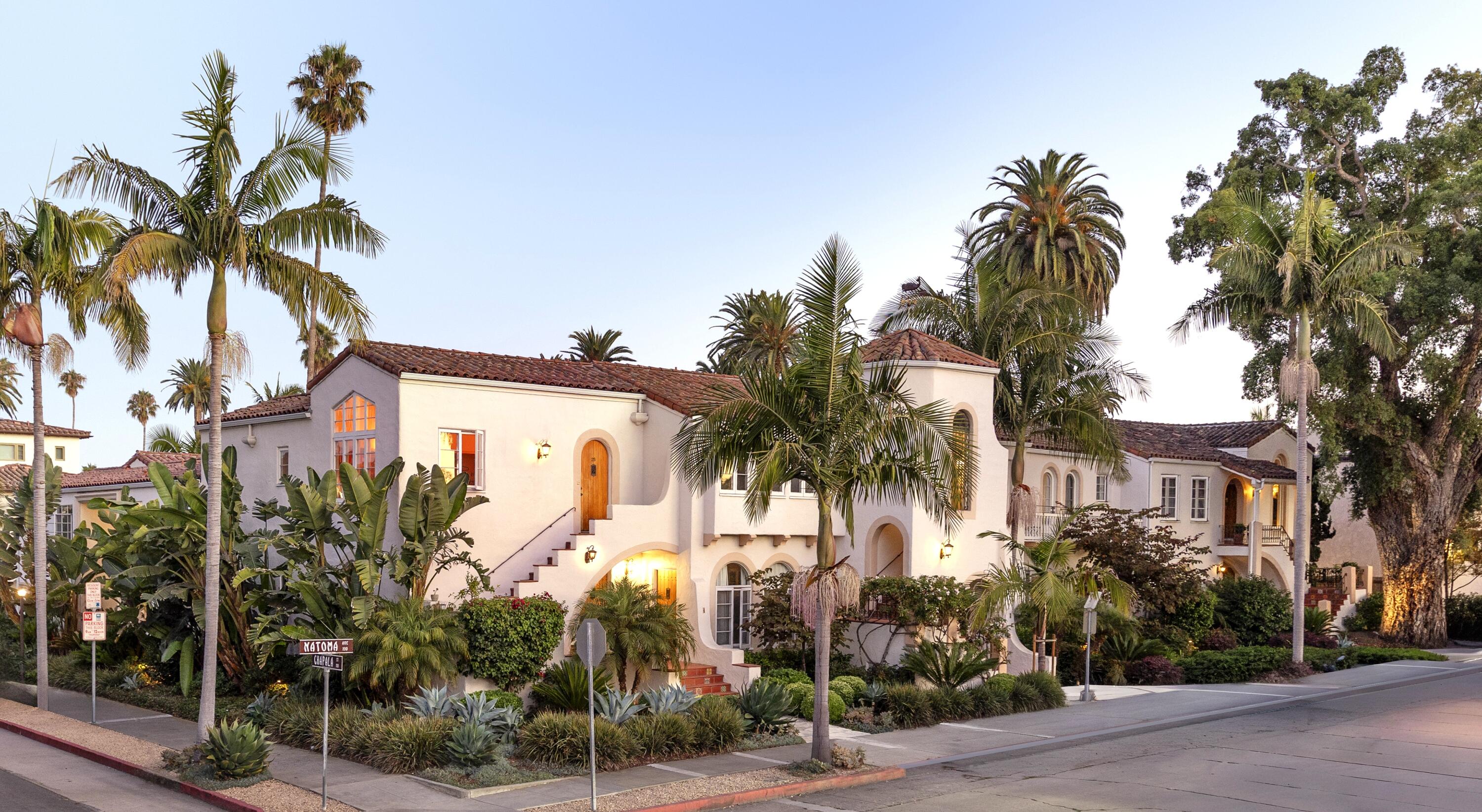 111 Chapala Street