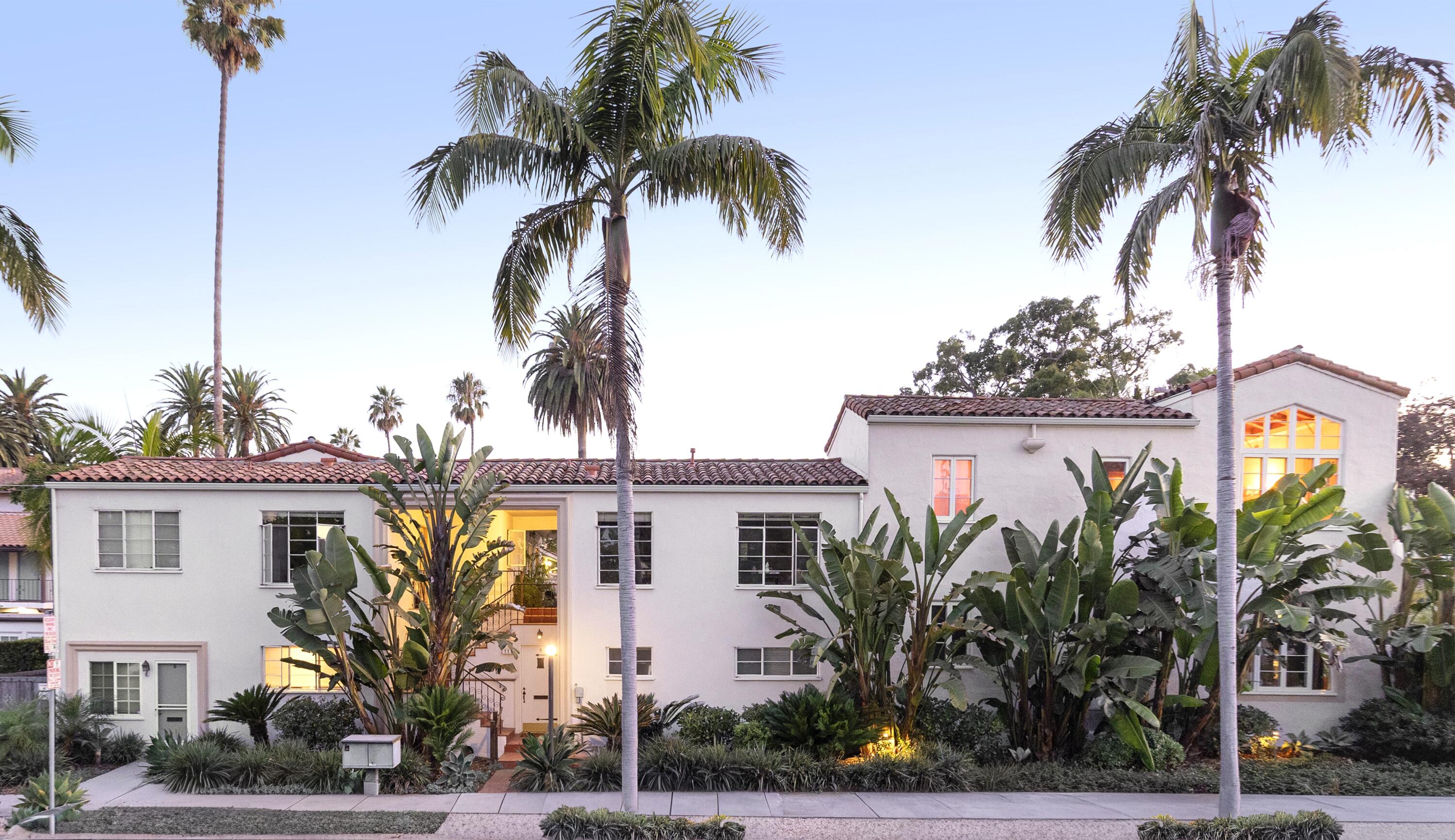 111 Chapala Street