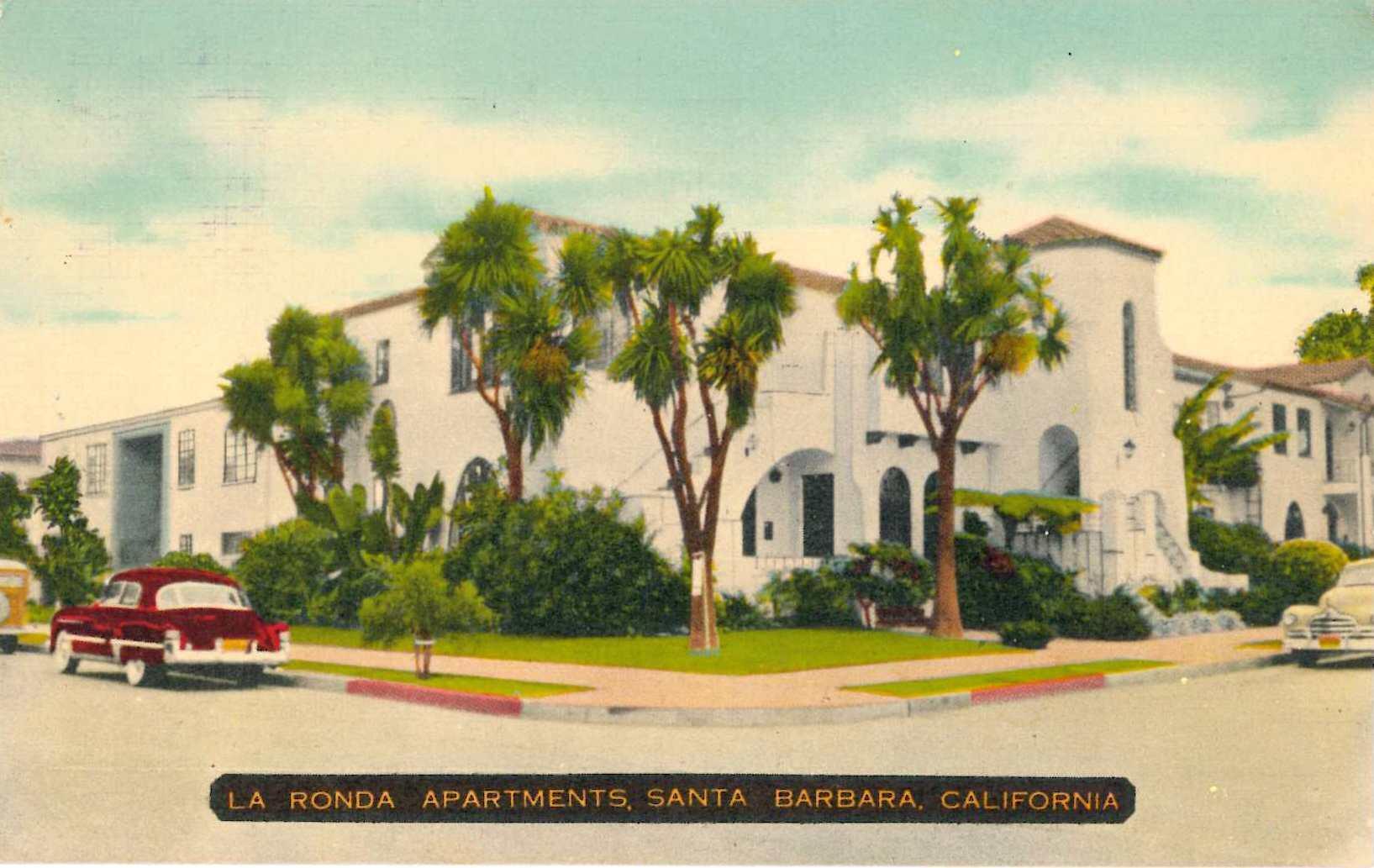 111 Chapala Street