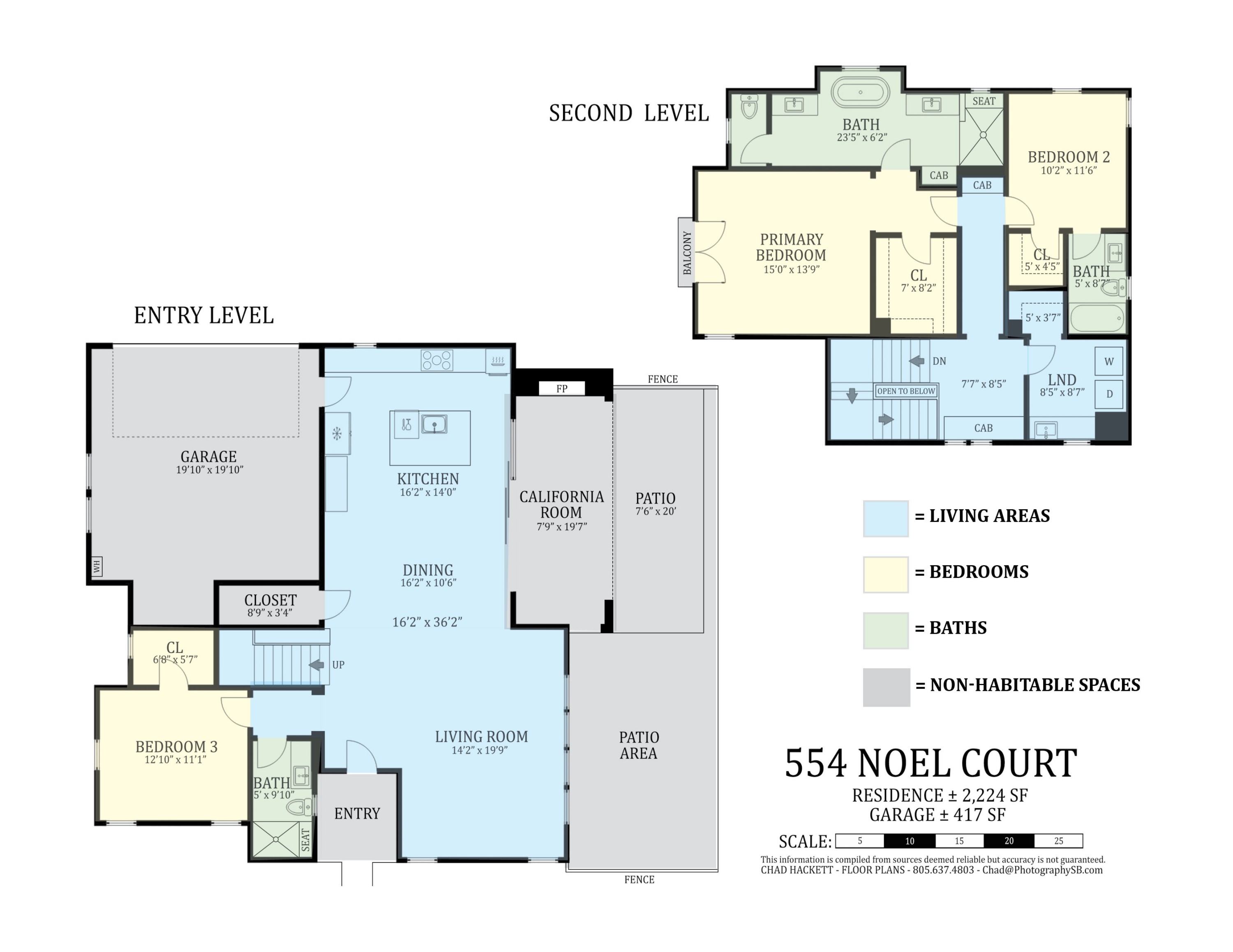 554 Noel Court