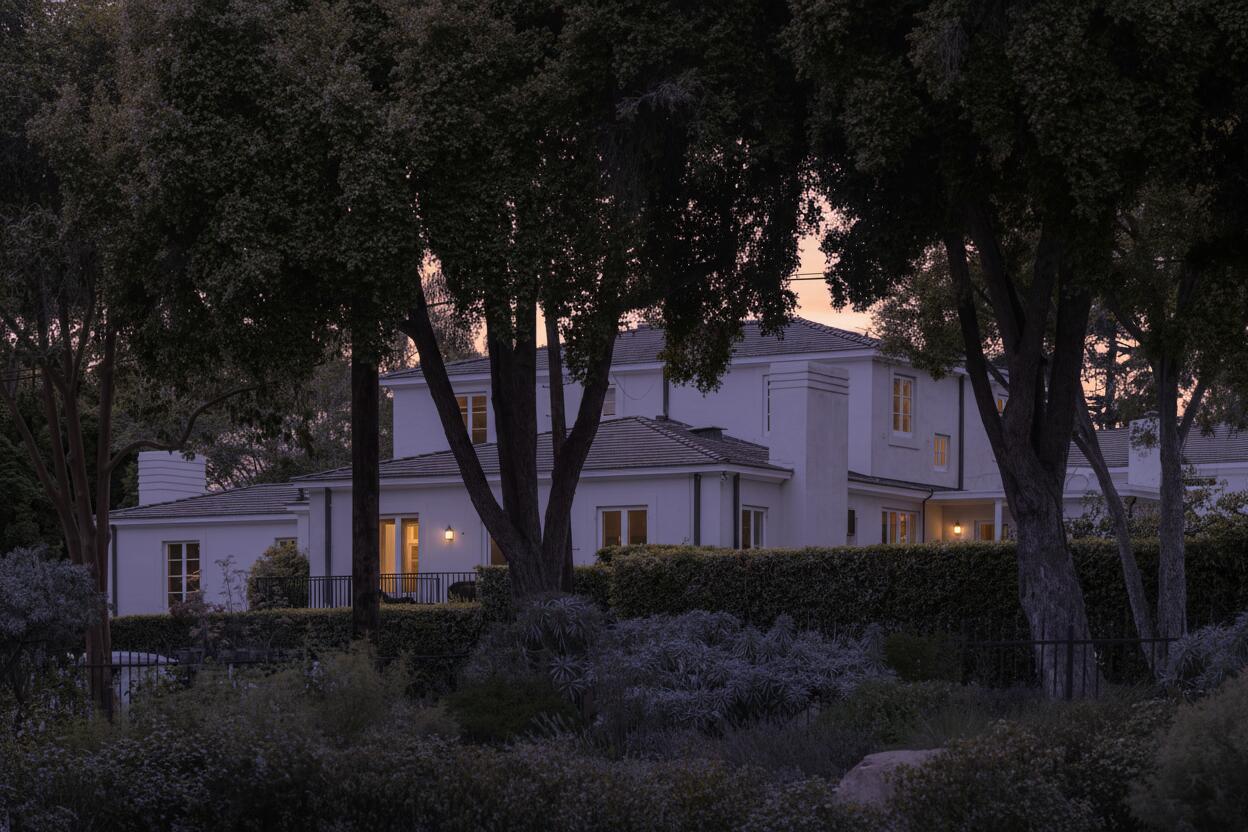 1600 Santa Barbara Street