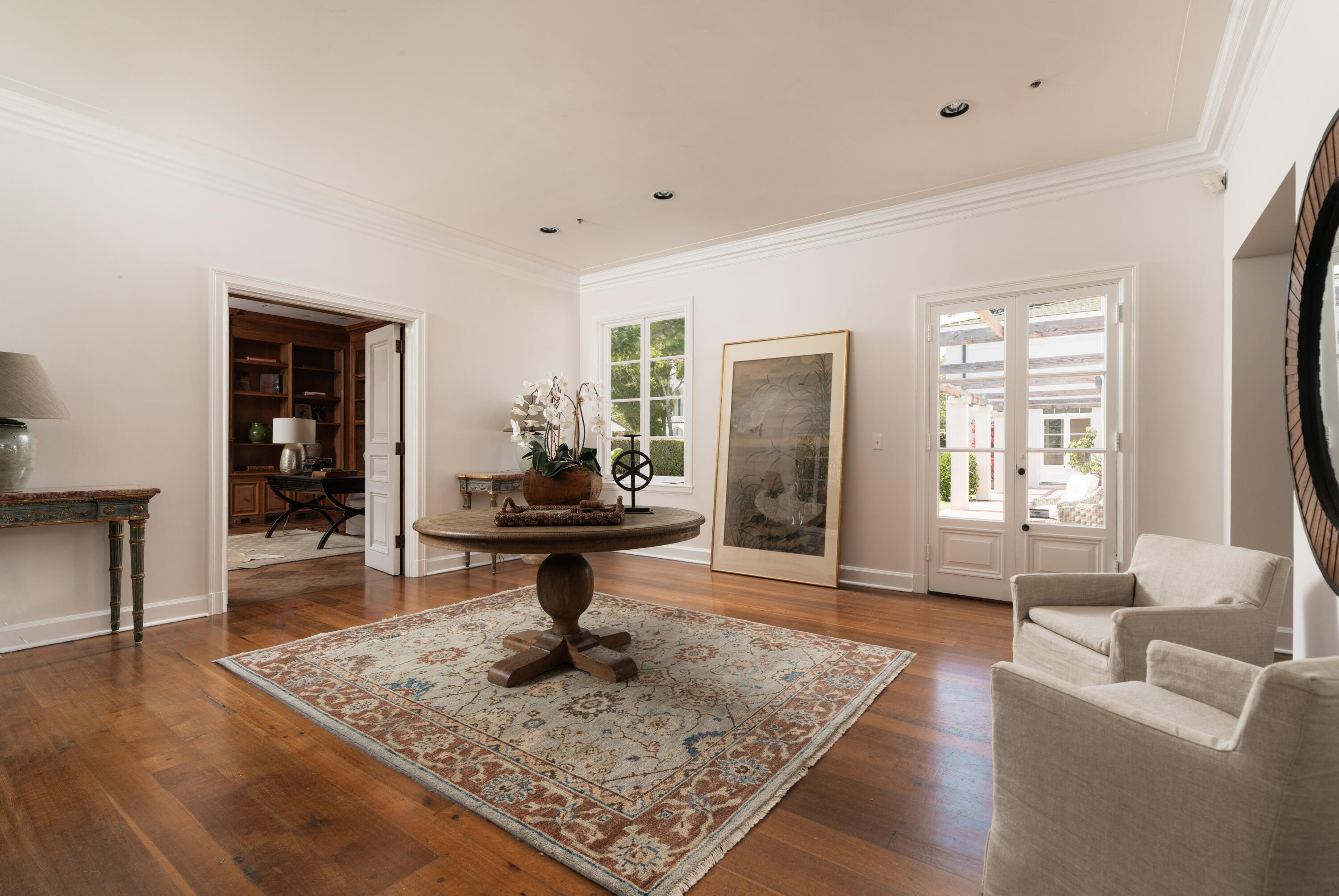 1600 Santa Barbara Street
