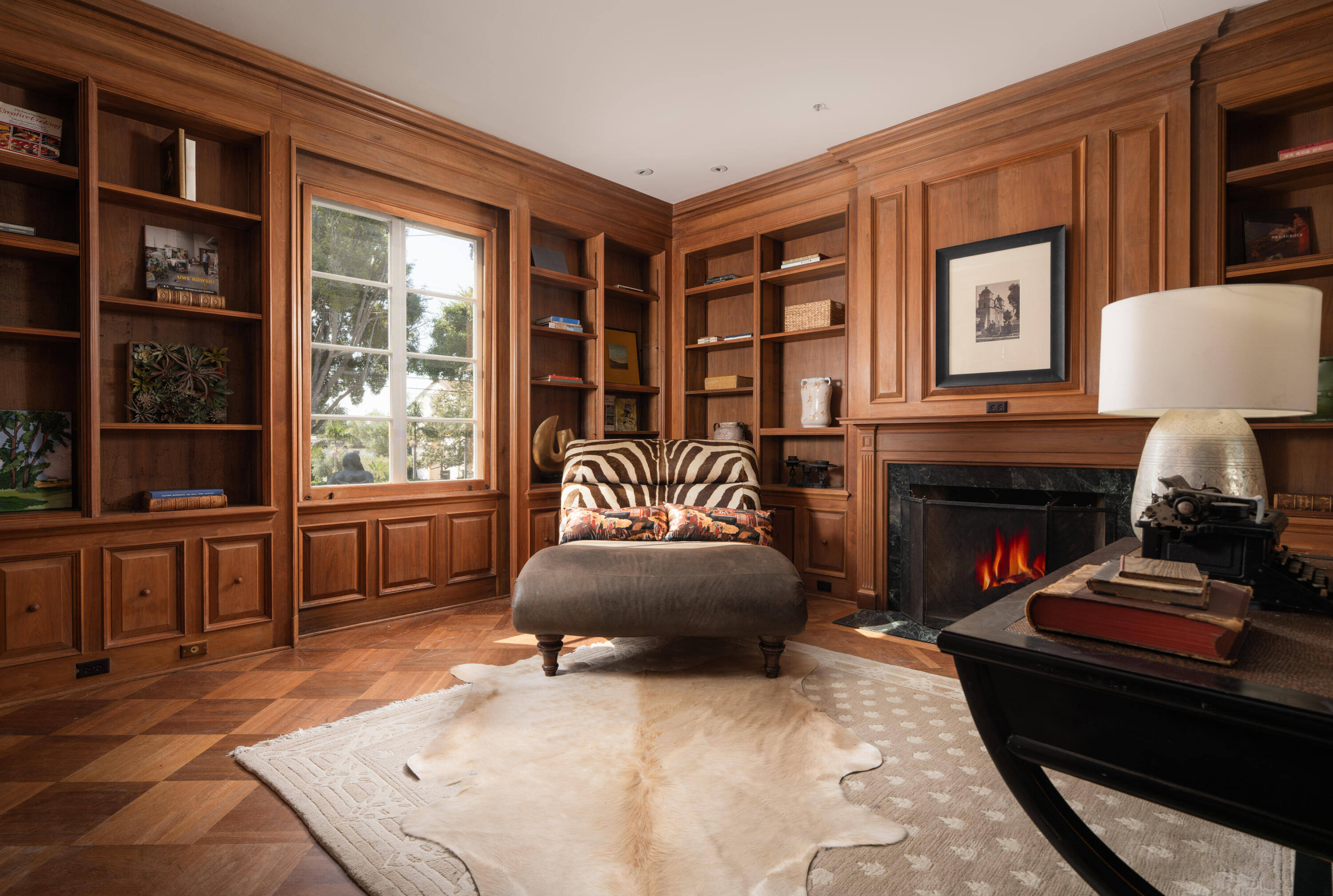 1600 Santa Barbara Street
