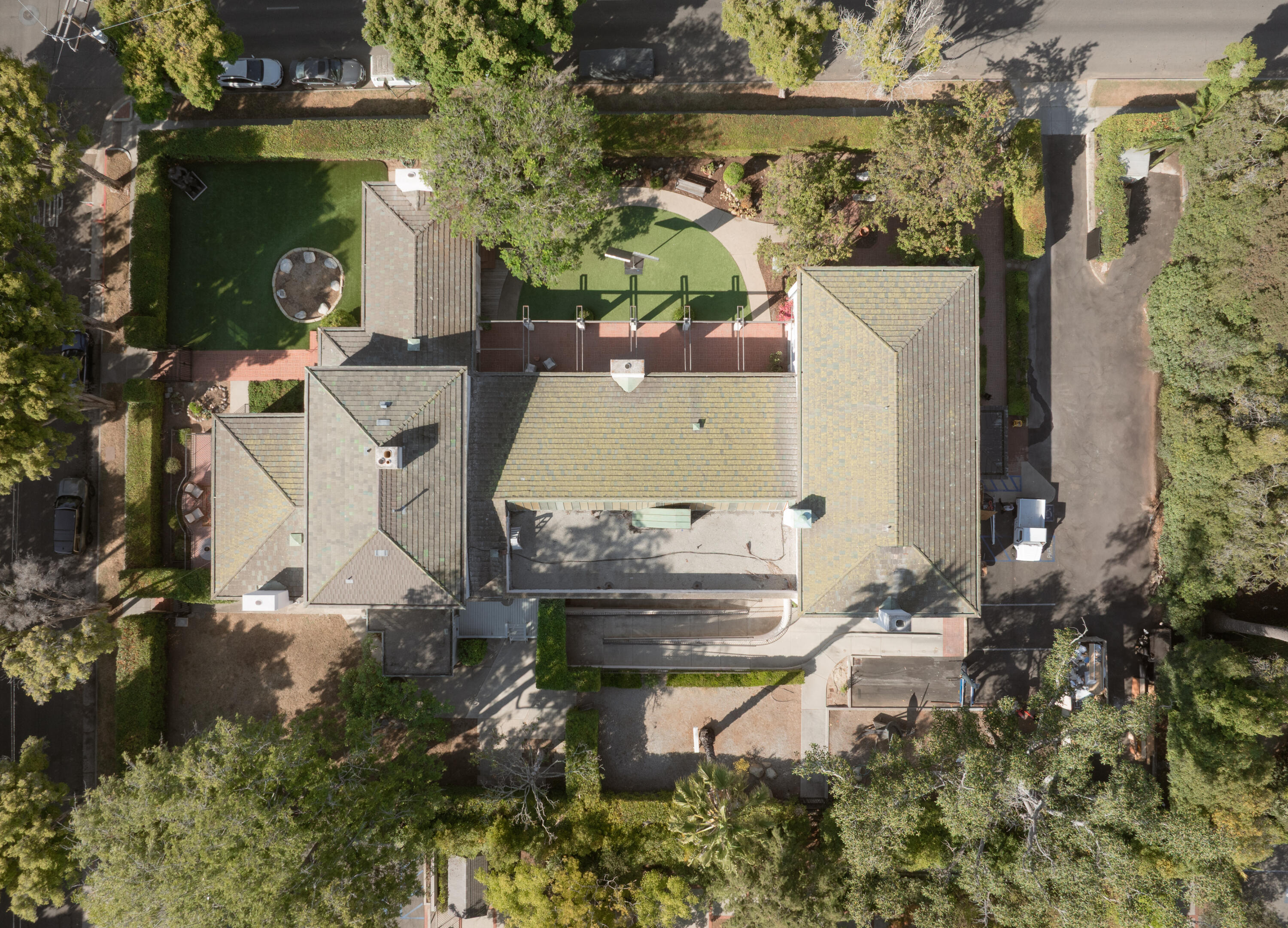 1600 Santa Barbara Street