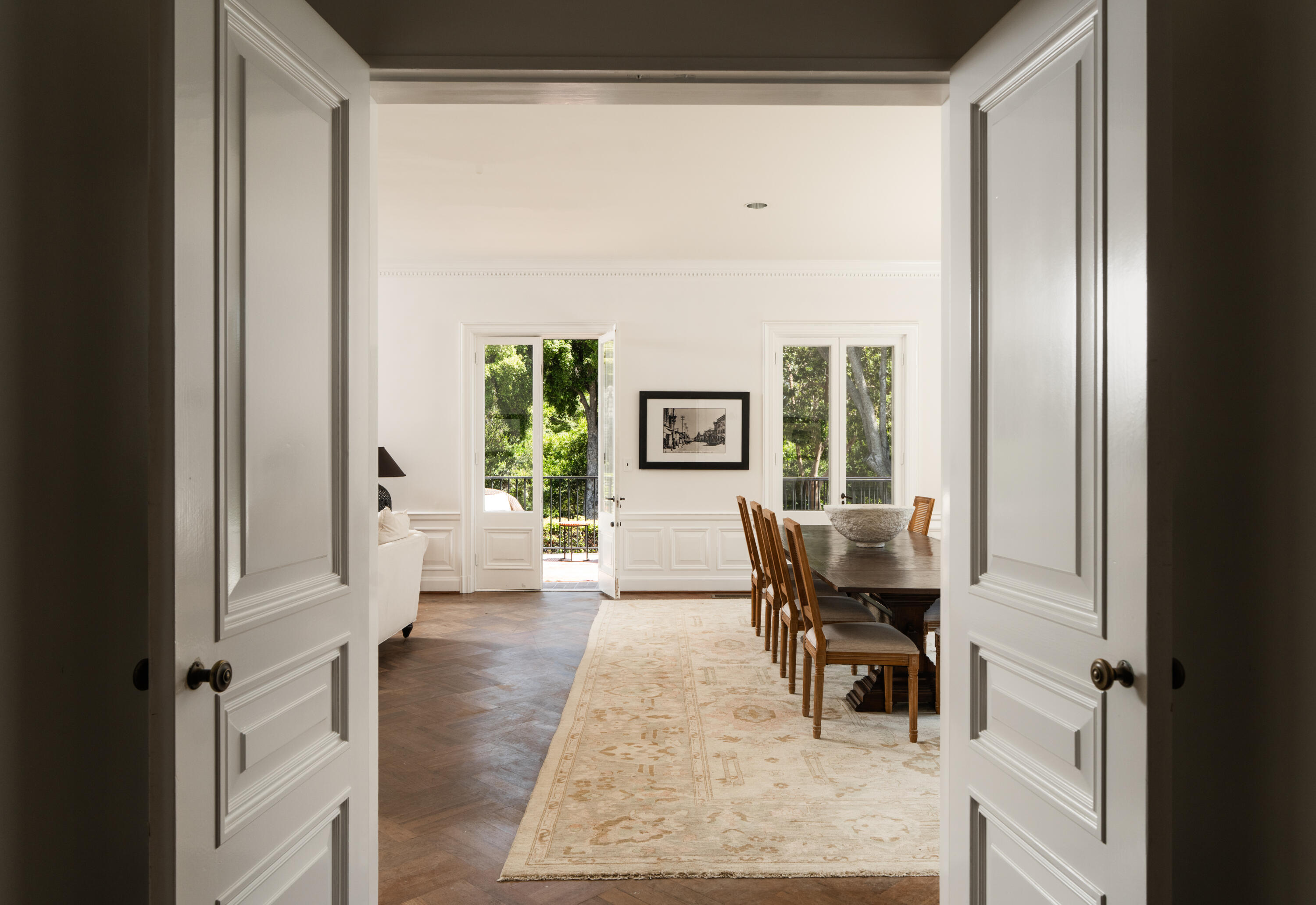 1600 Santa Barbara Street