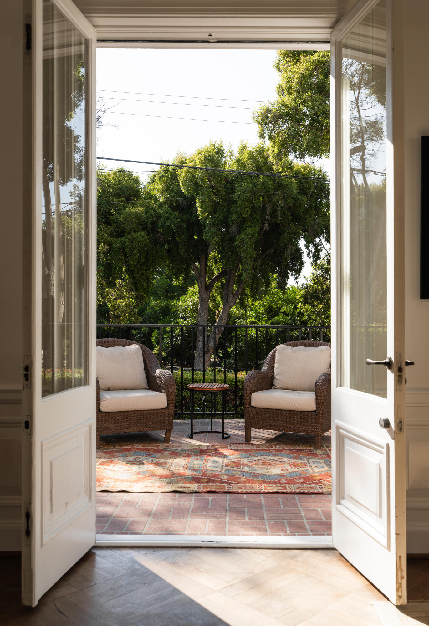 1600 Santa Barbara Street