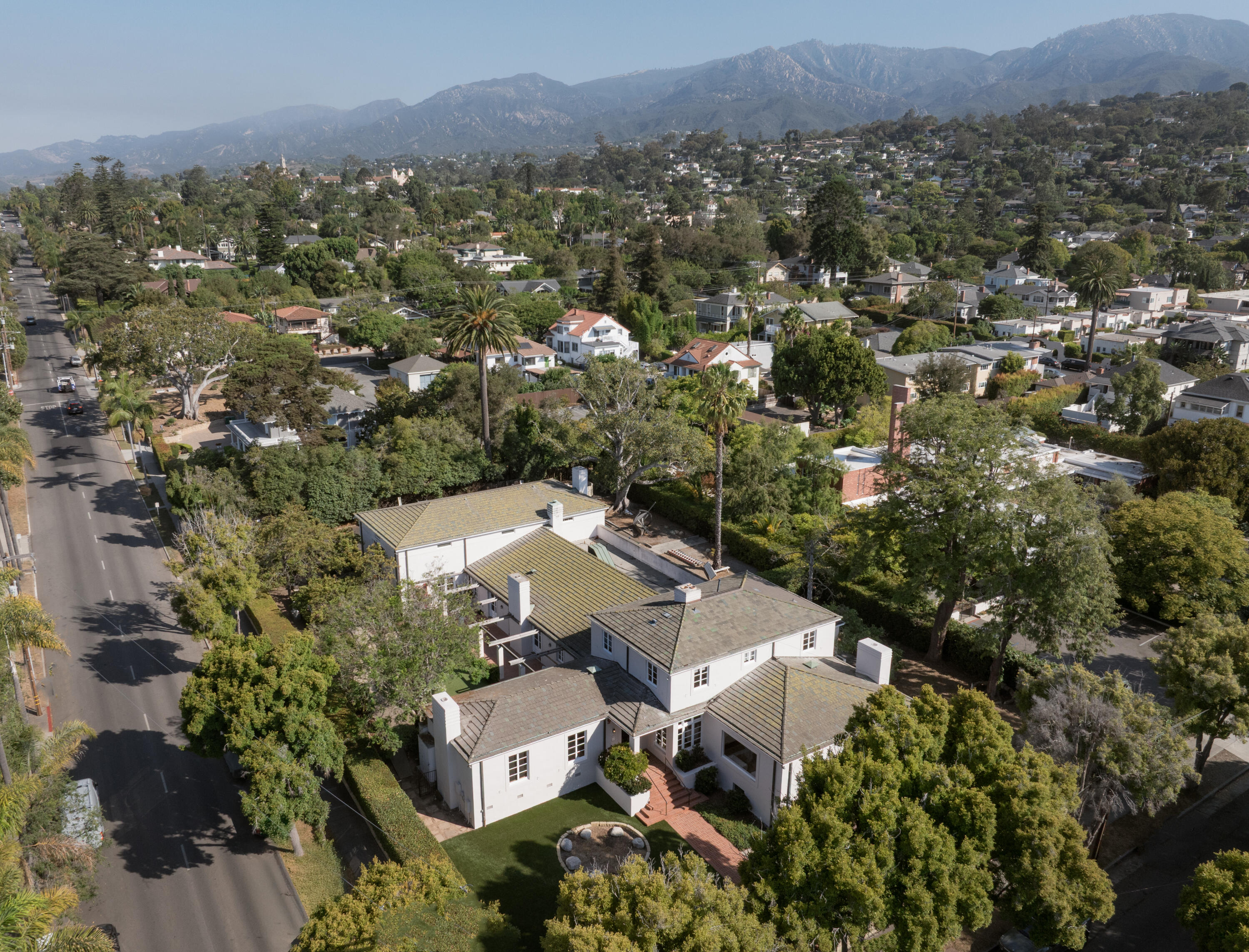 1600 Santa Barbara Street