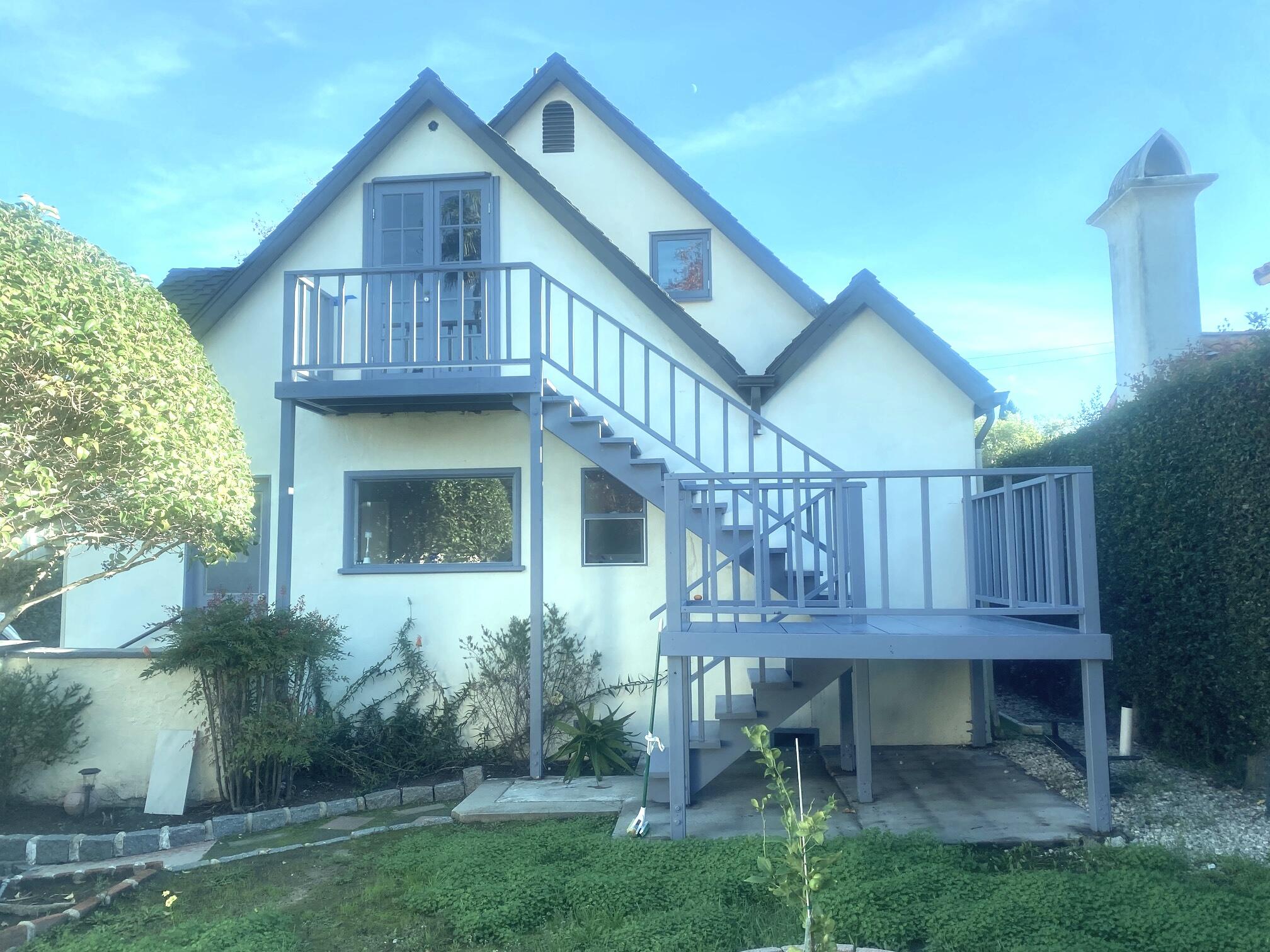 324 Arden Road