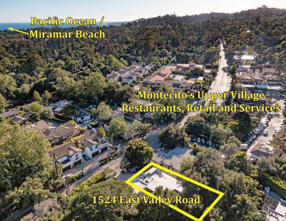1524 E Valley Road