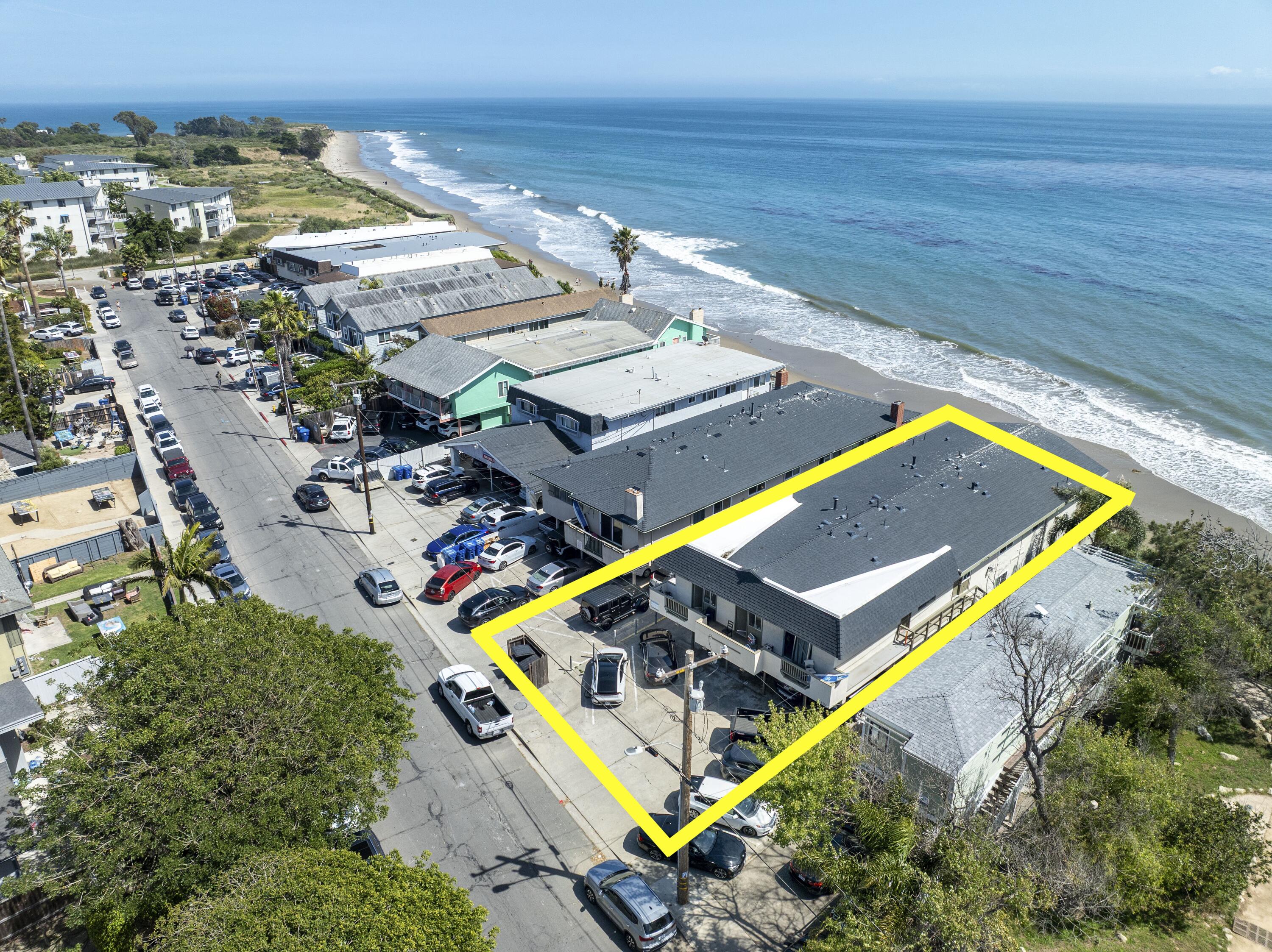 6531 Del Playa Drive