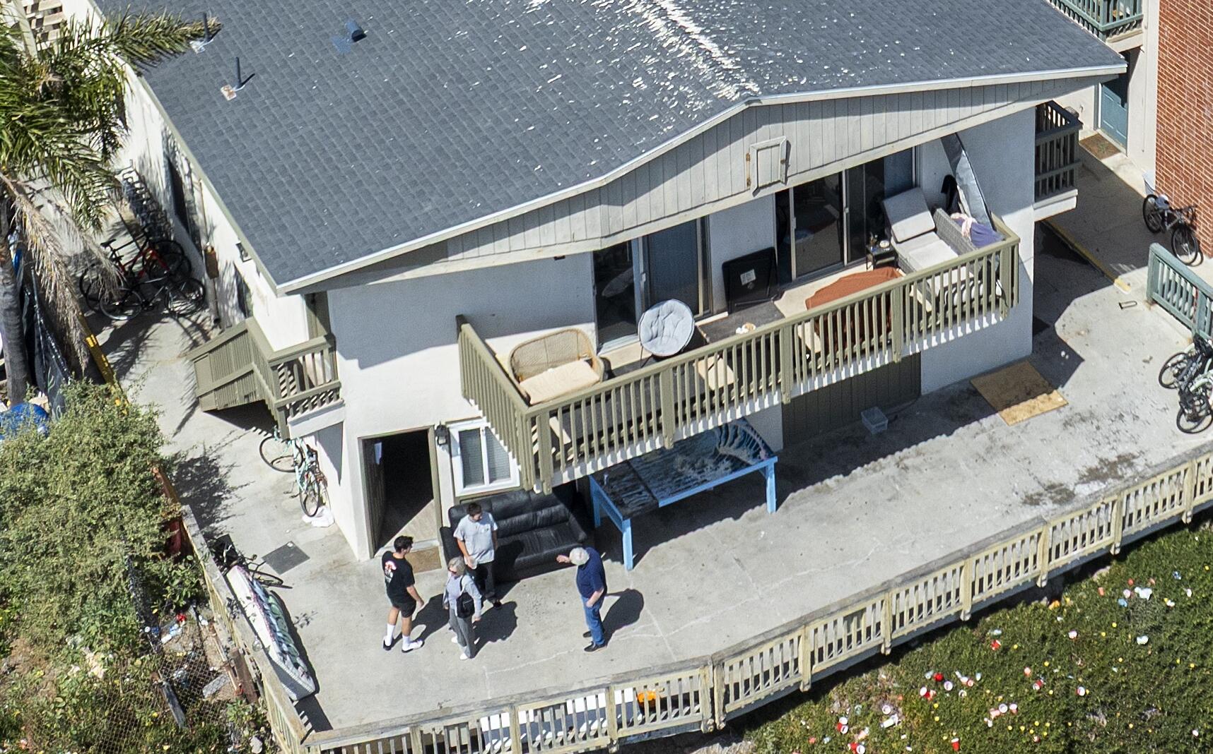 6531 Del Playa Drive