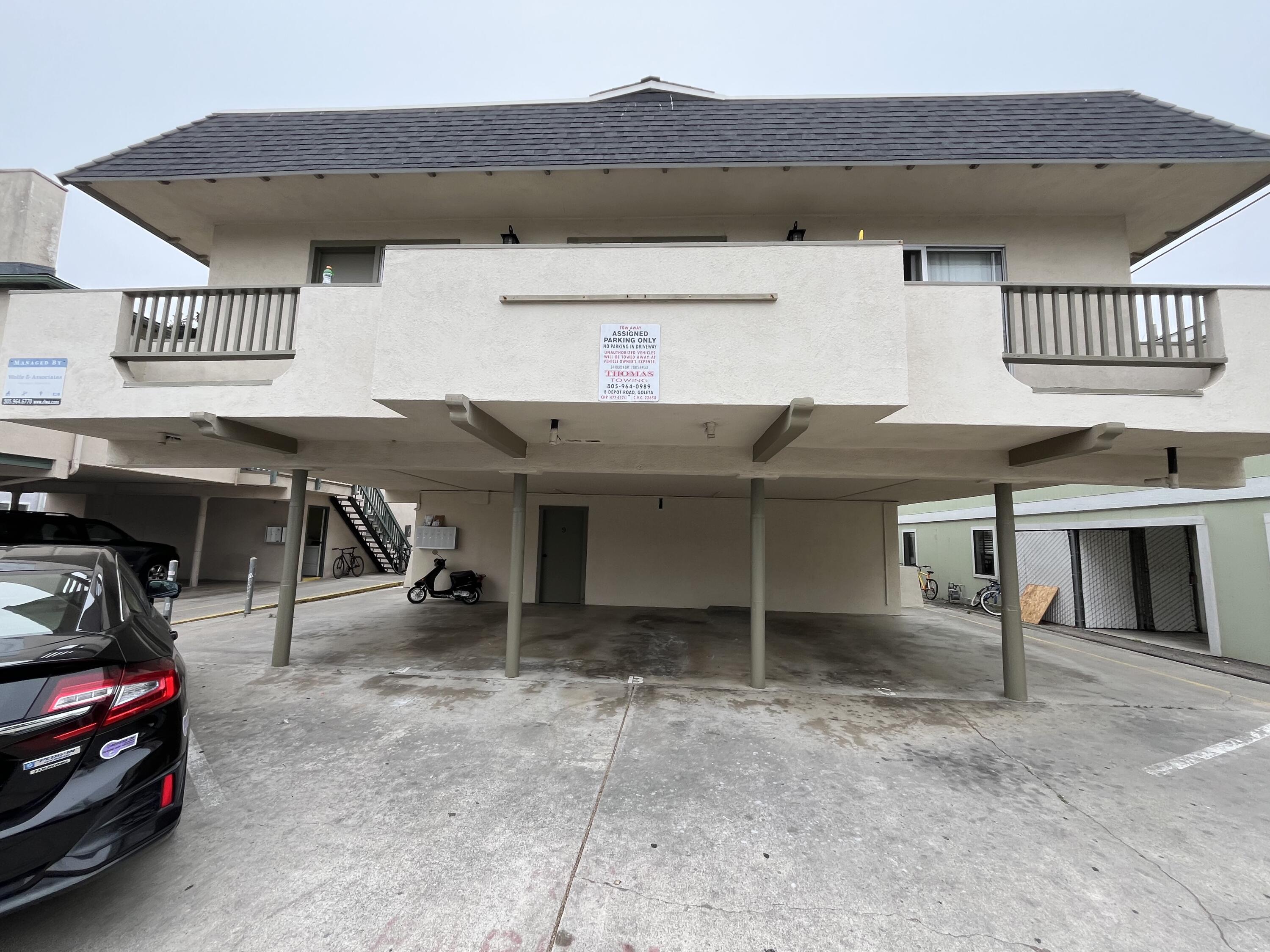 6531 Del Playa Drive