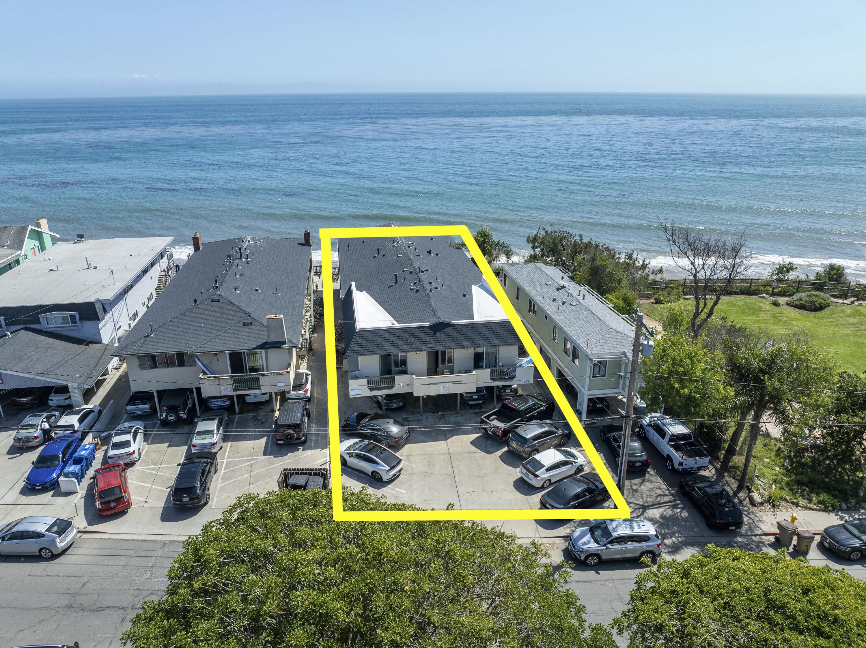 6531 Del Playa Drive