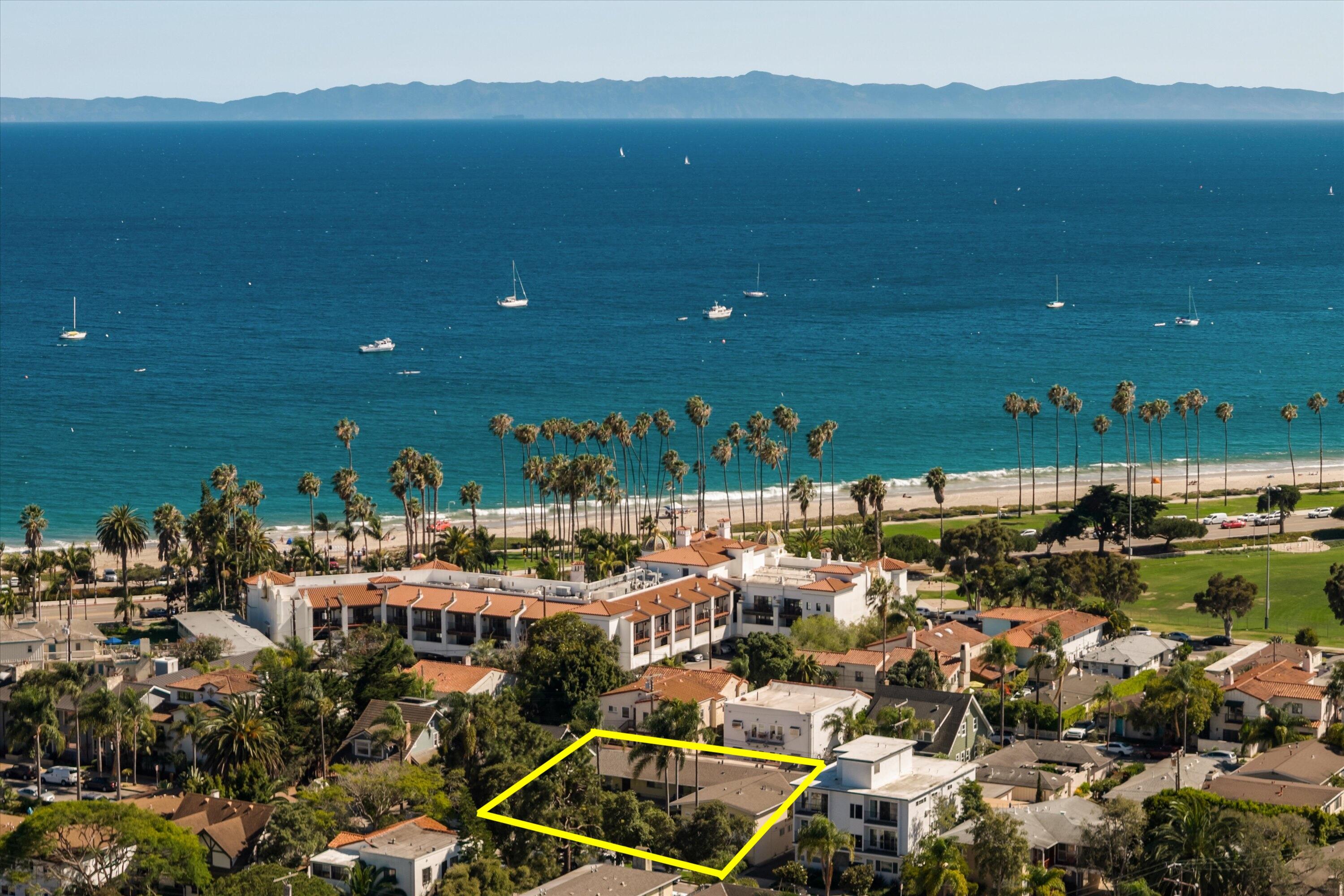412 Corona Del Mar