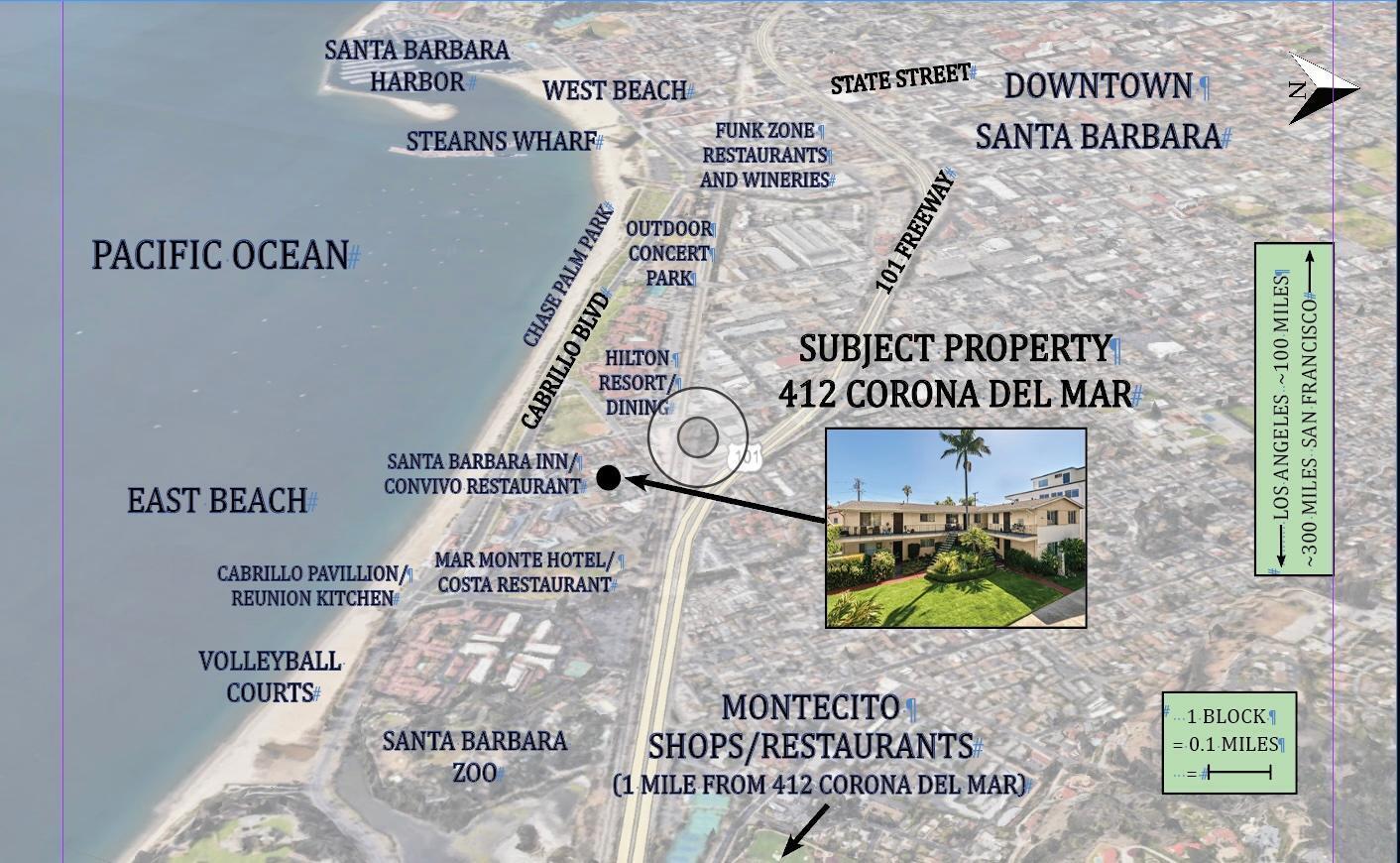 412 Corona Del Mar