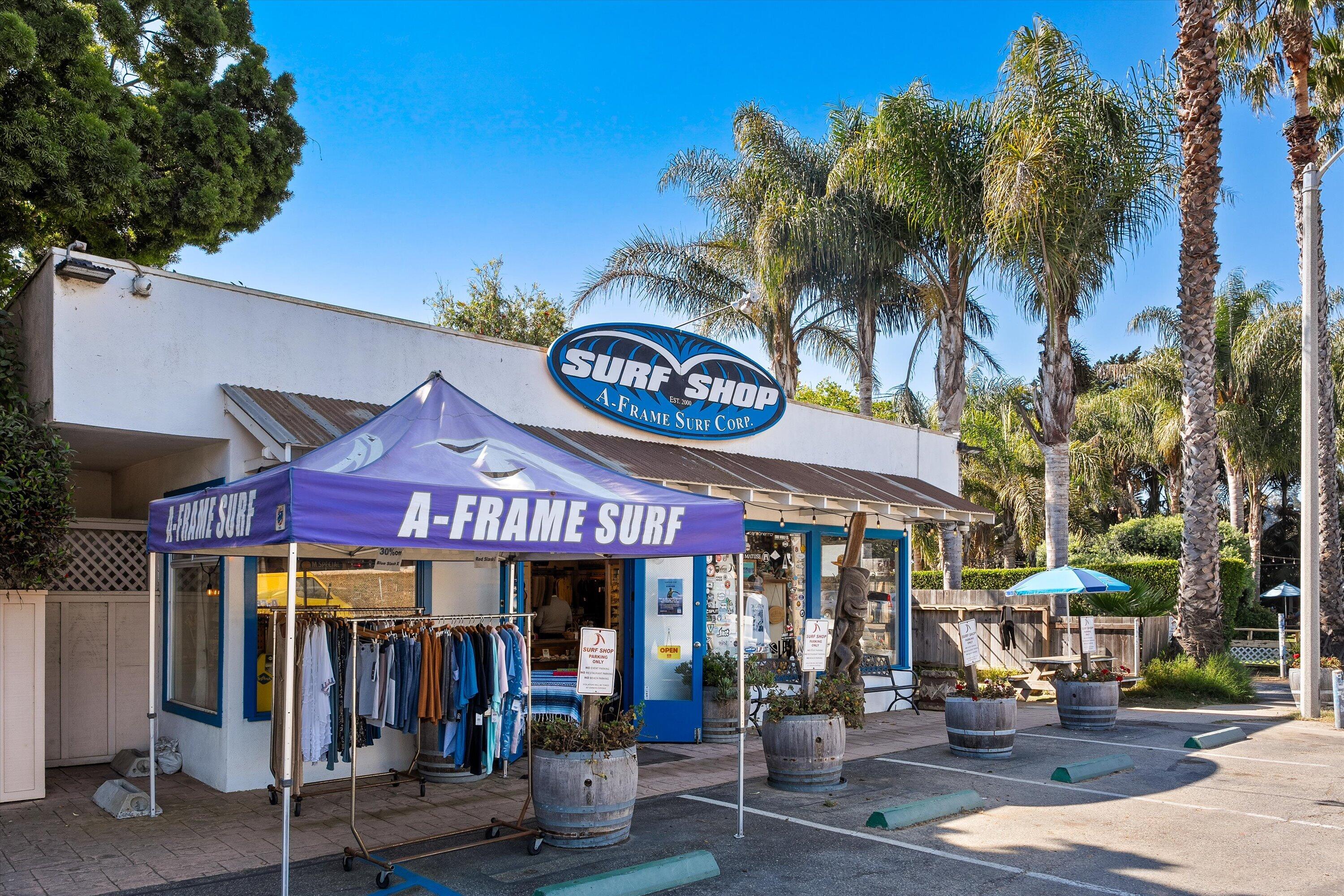3735 Santa Claus Lane
