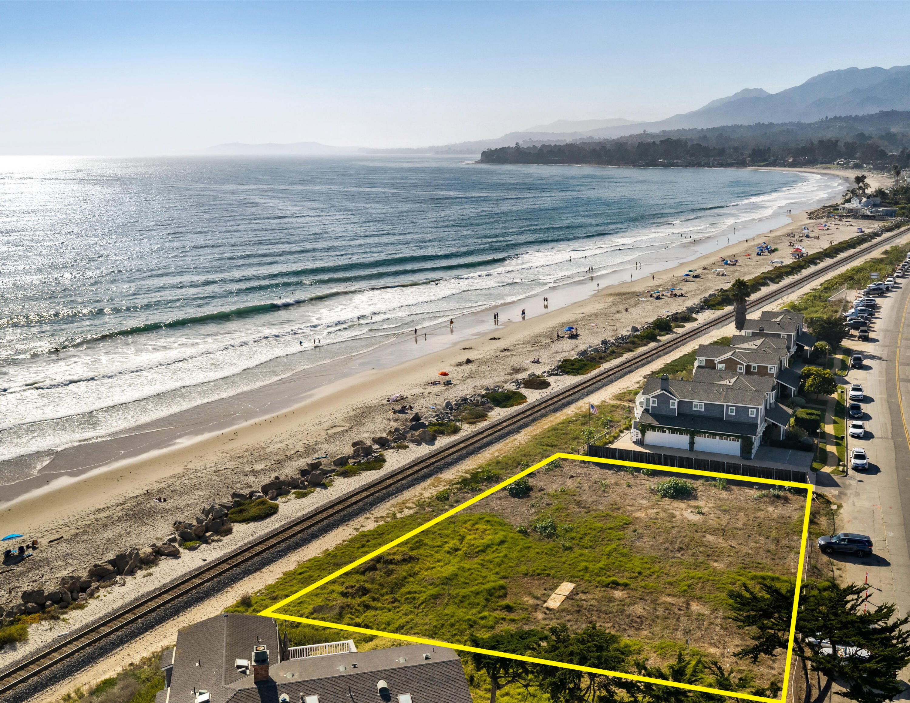 3735 Santa Claus Lane