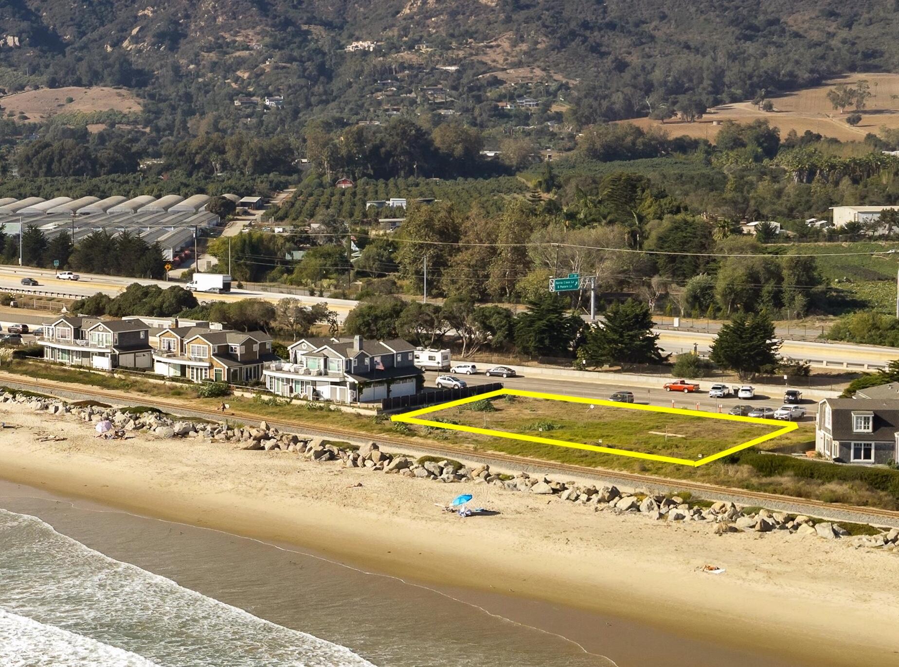 3735 Santa Claus Lane