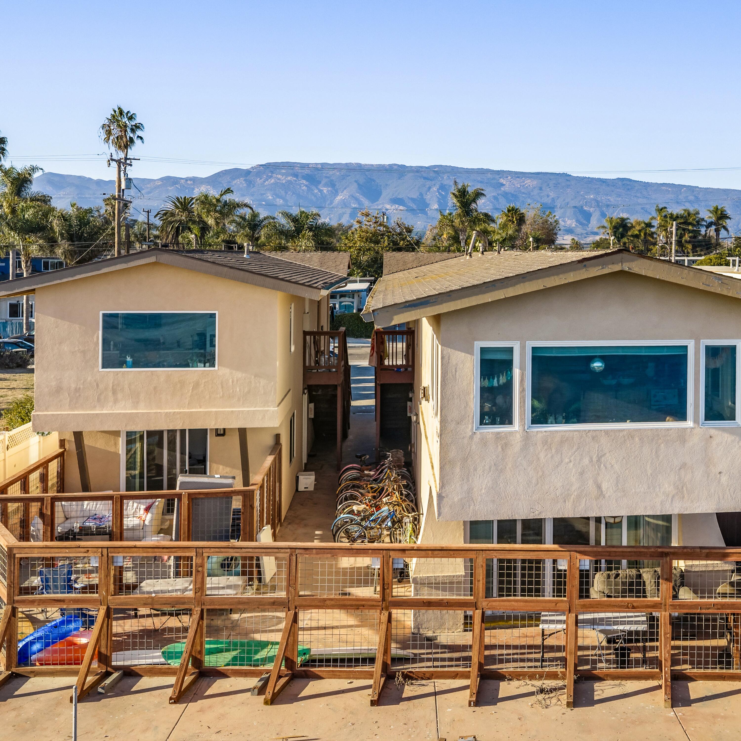 6745-6747 Del Playa Drive
