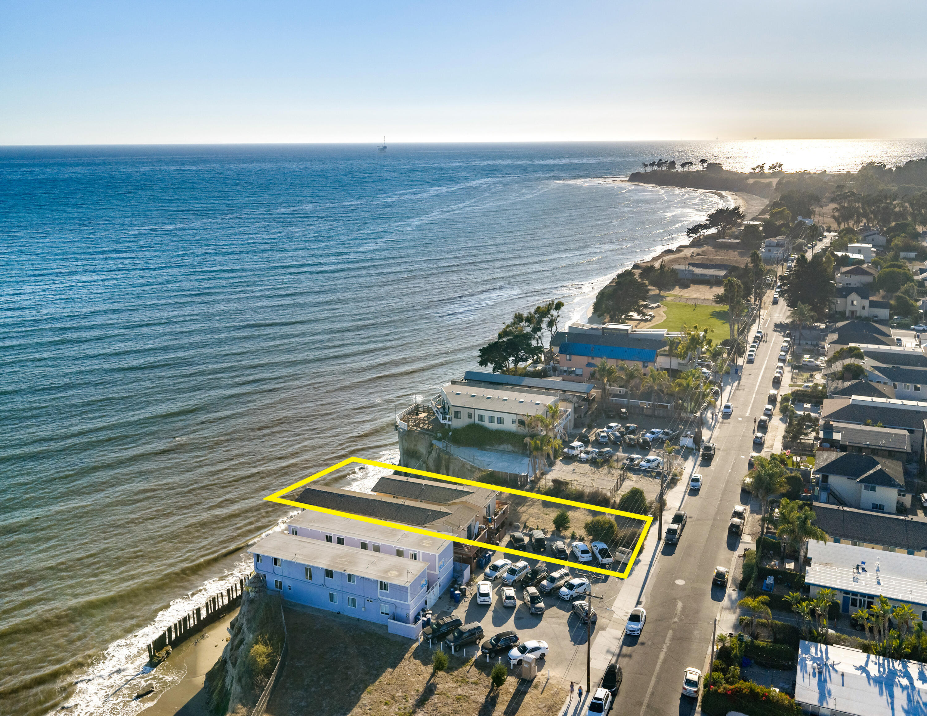 6745-6747 Del Playa Drive