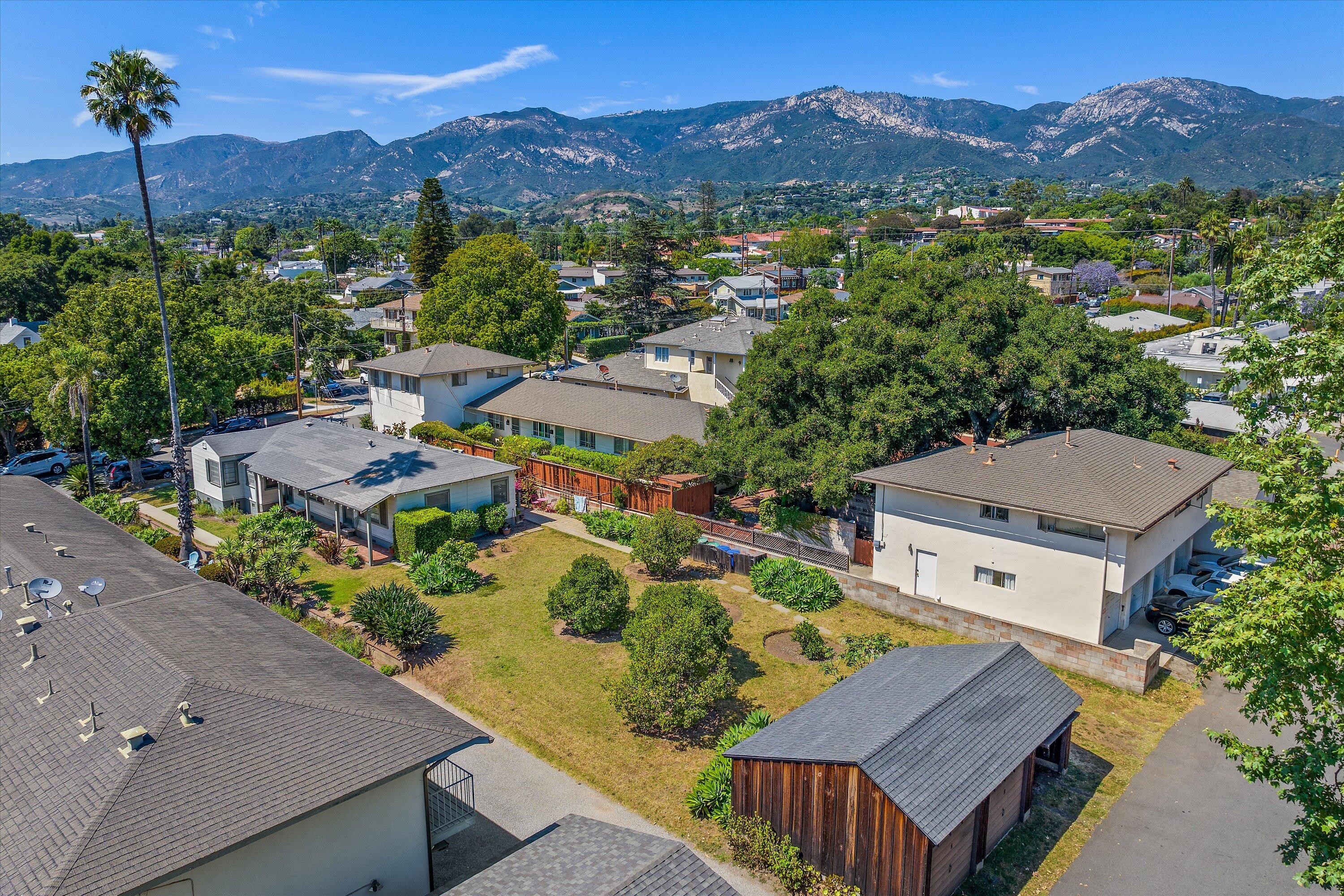 233 W Quinto Street