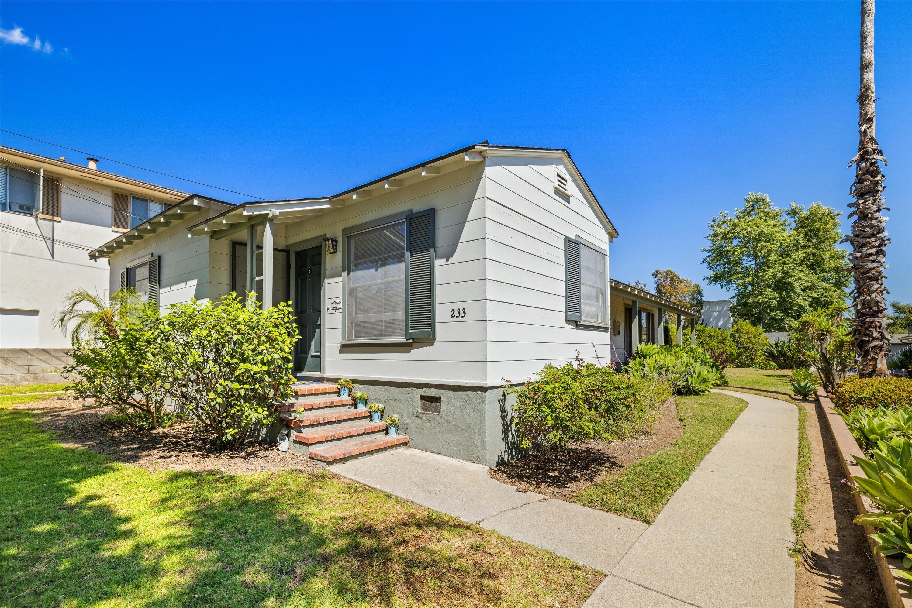 233 W Quinto Street